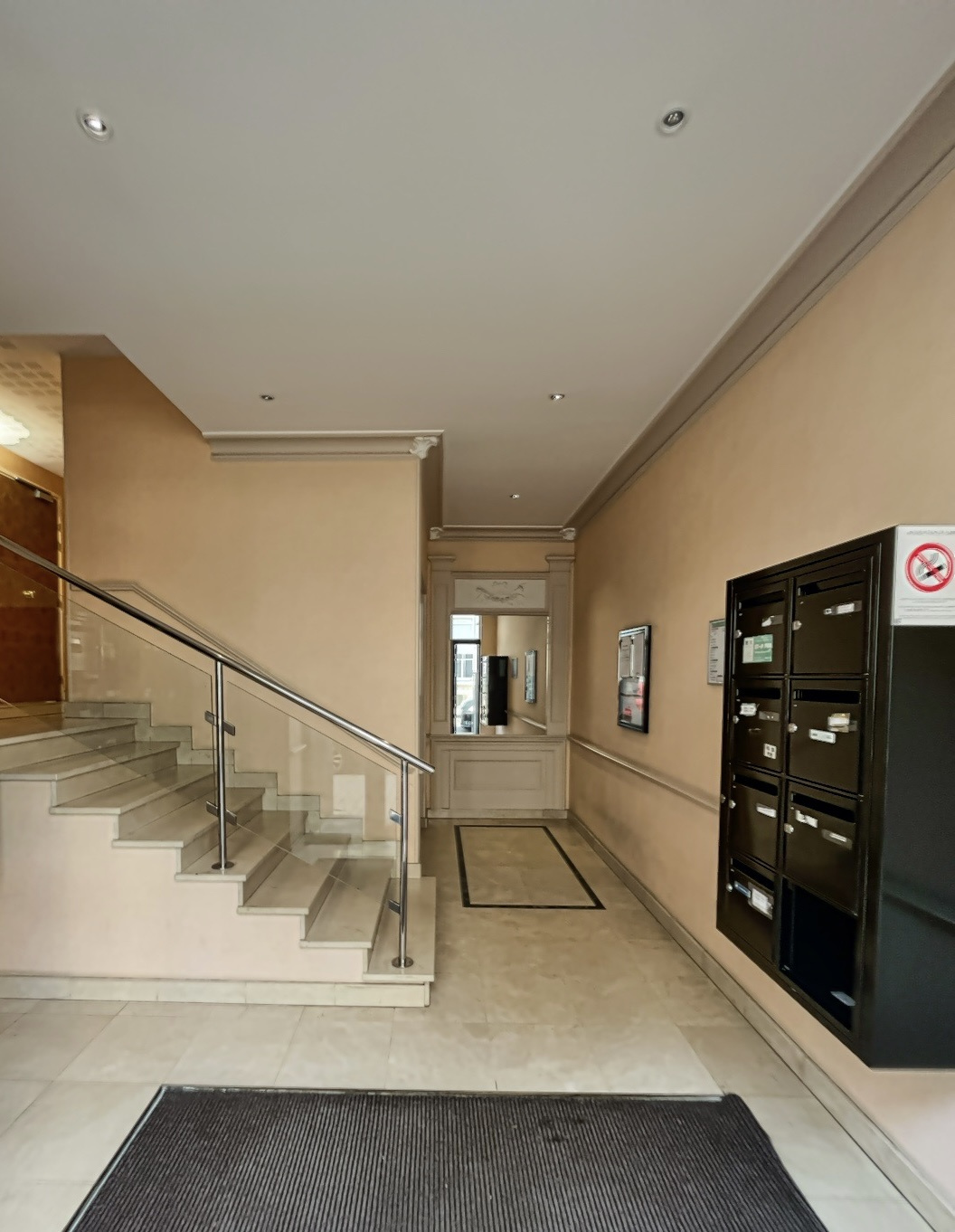 Vente Appartement Lille 75m² 8