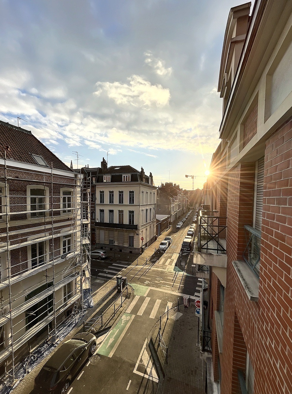 Vente Appartement Lille 75m² 7