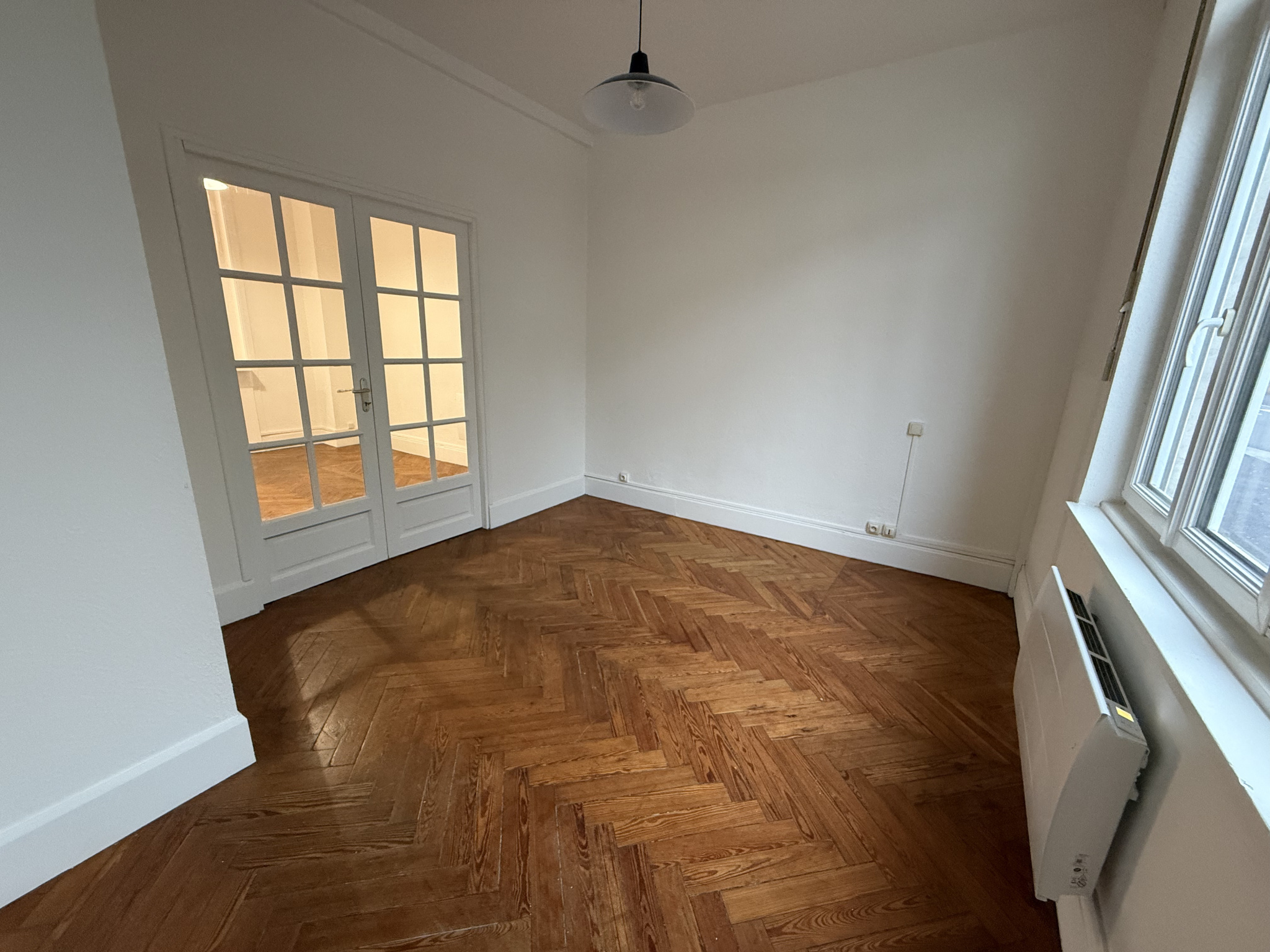 Location Appartement 38m² La Madeleine 5