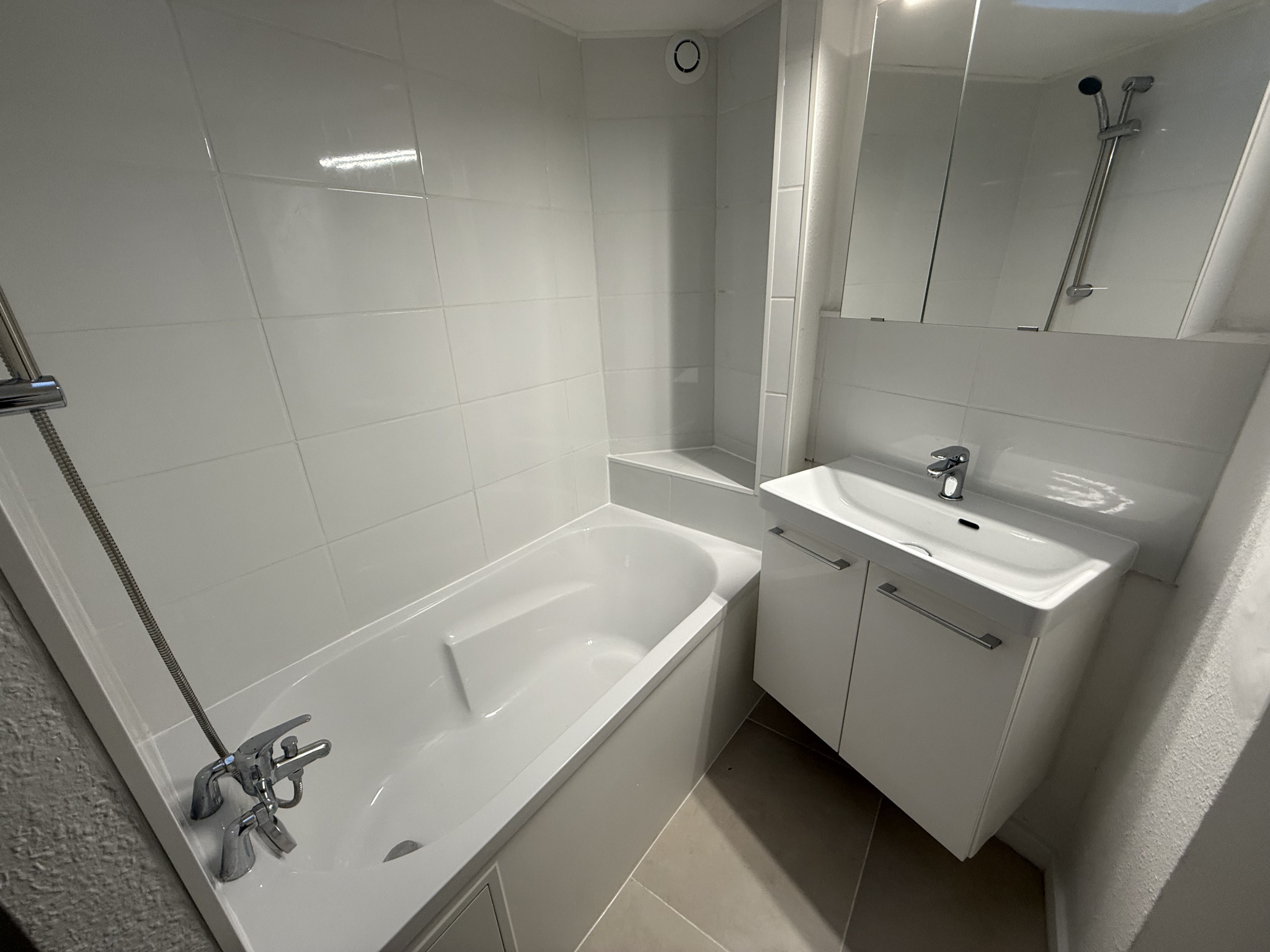 Location Appartement 38m² La Madeleine 6