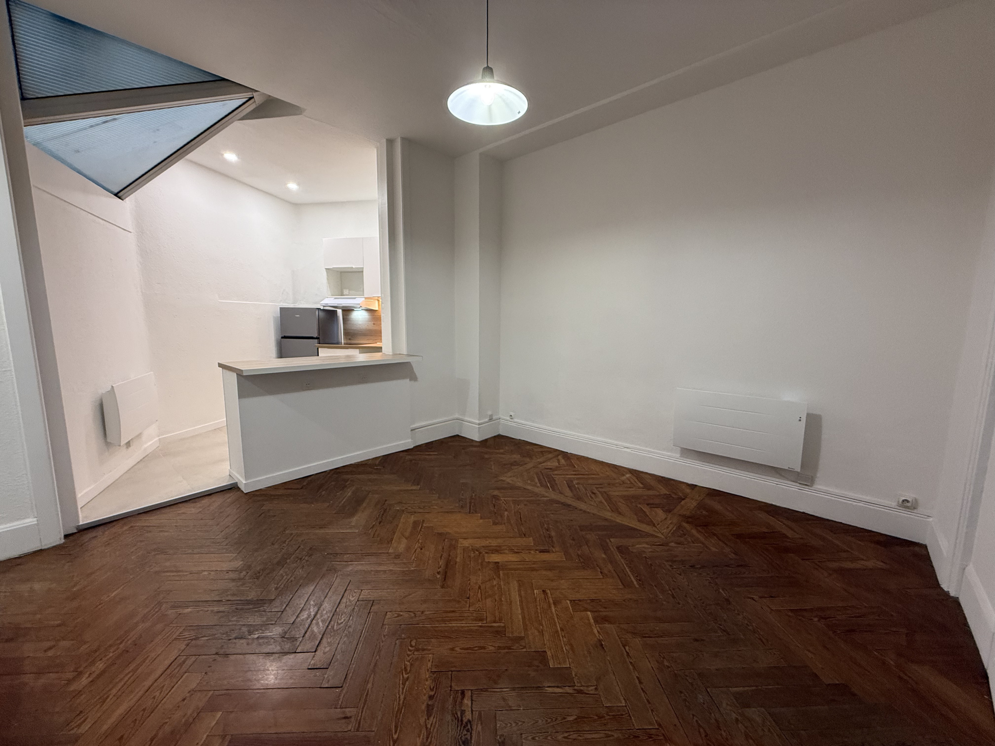 Location Appartement 38m² La Madeleine 1
