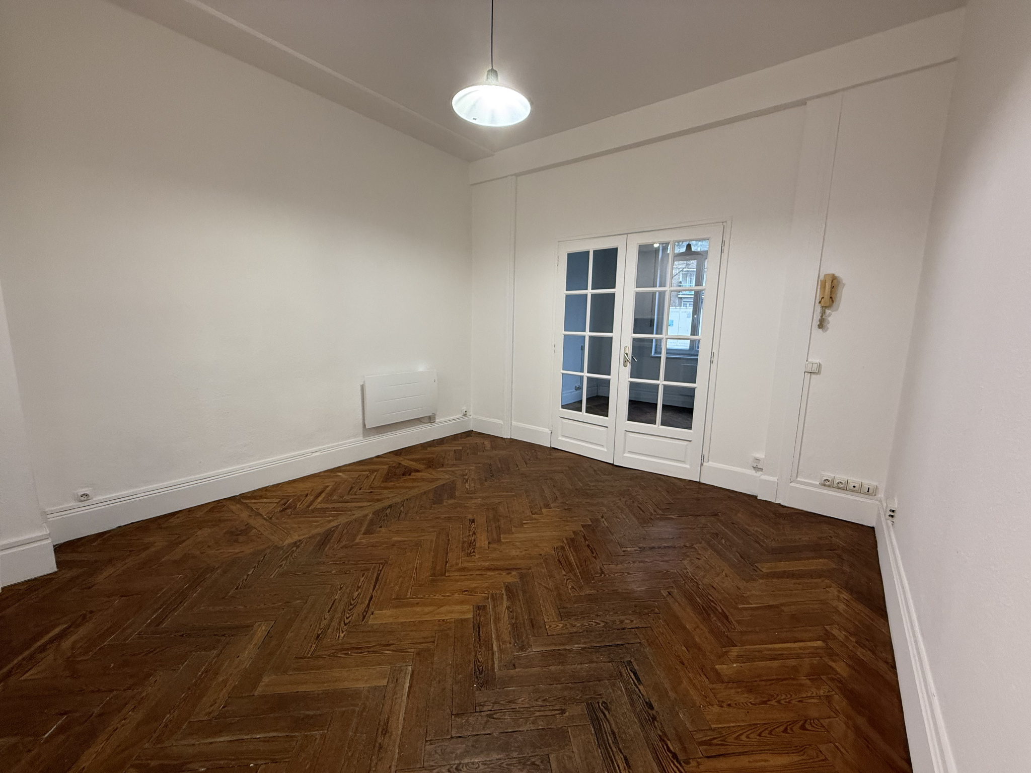 Location Appartement 38m² La Madeleine 2
