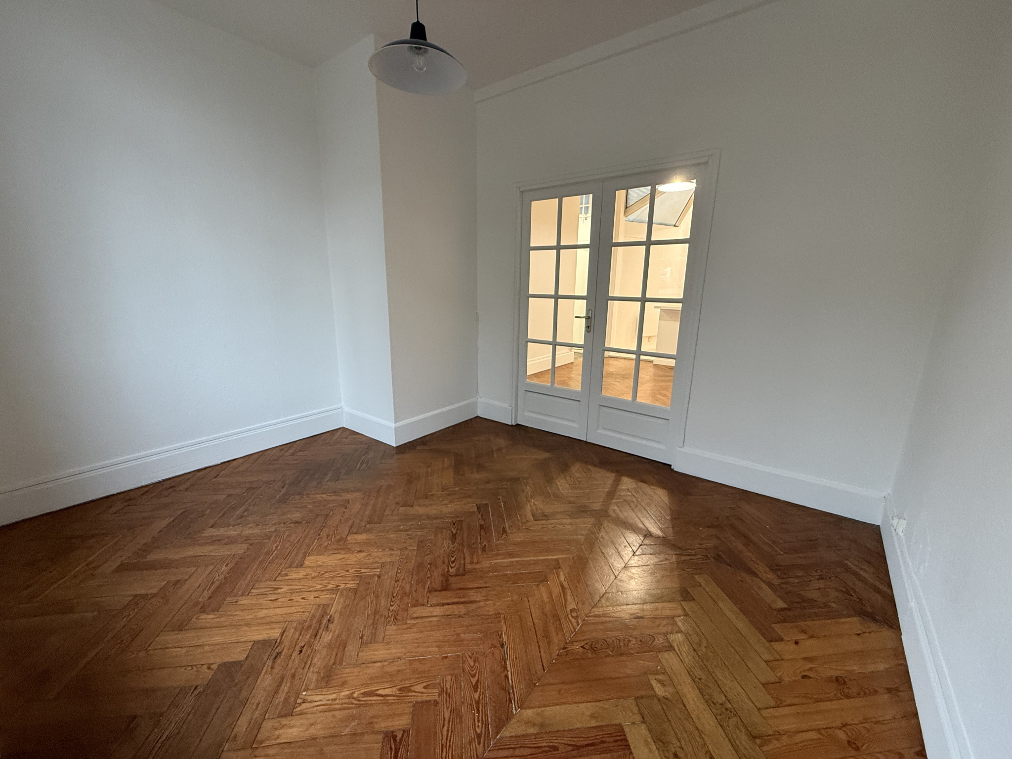Location Appartement 38m² La Madeleine 0