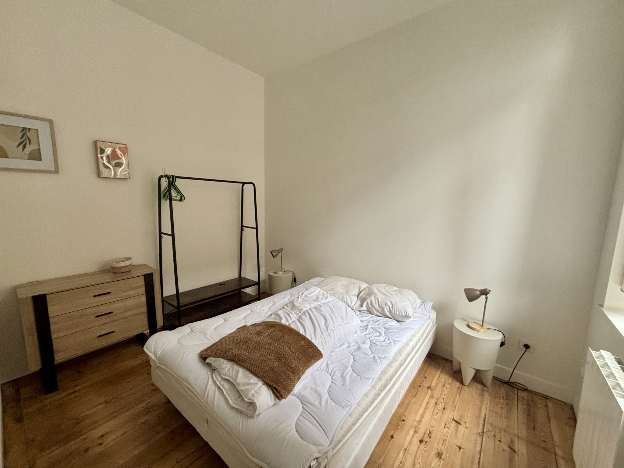Location Appartement Lille 34m² 3