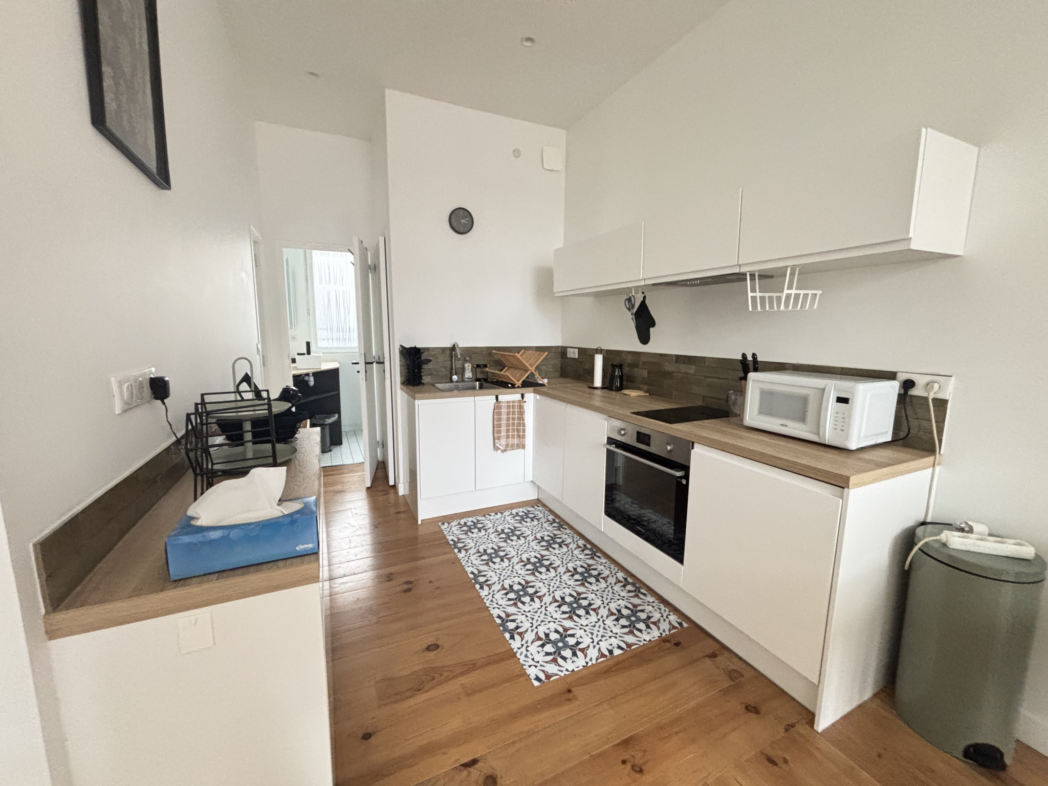 Location Appartement Lille 34m² 1