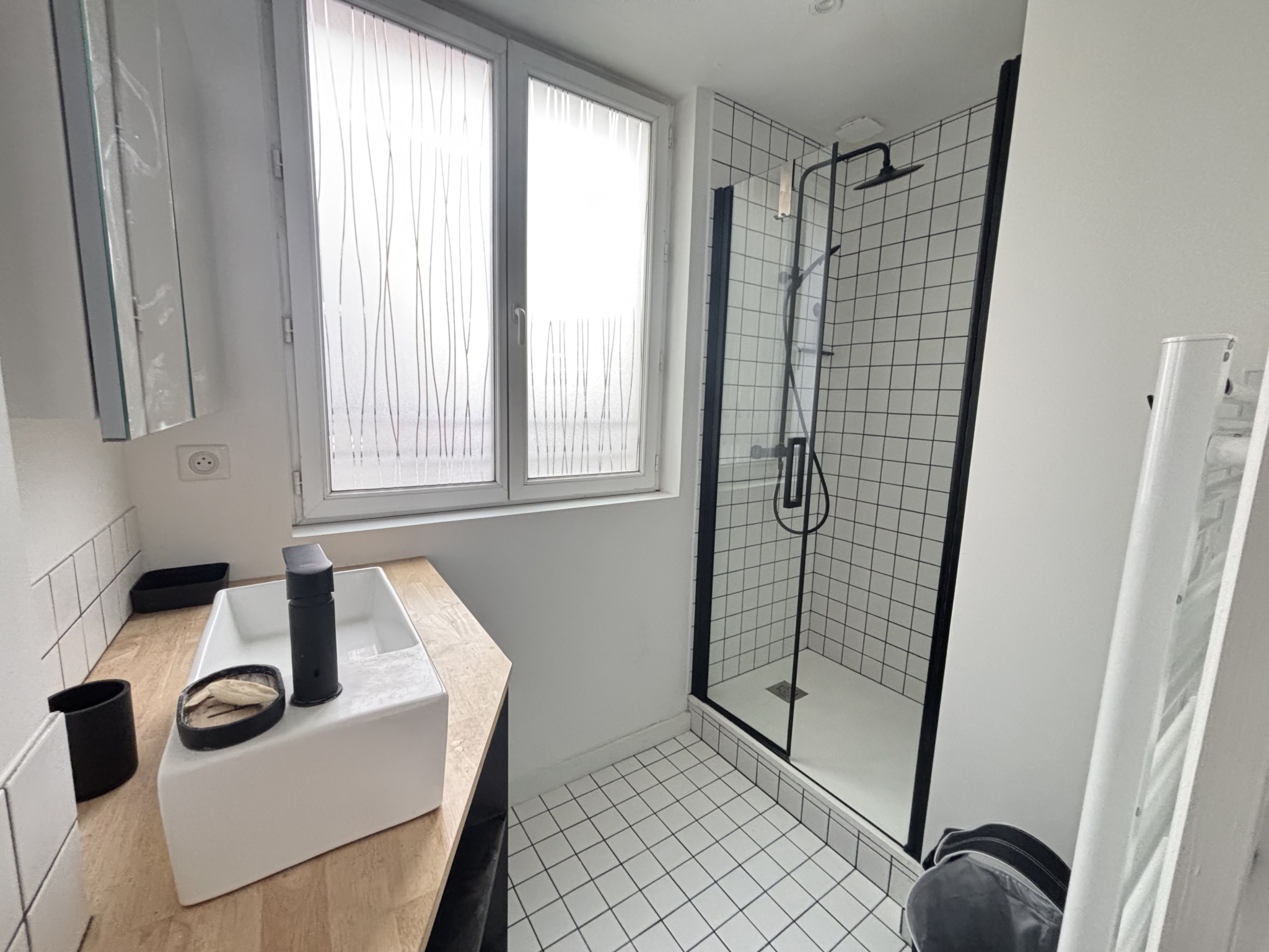Location Appartement Lille 34m² 4