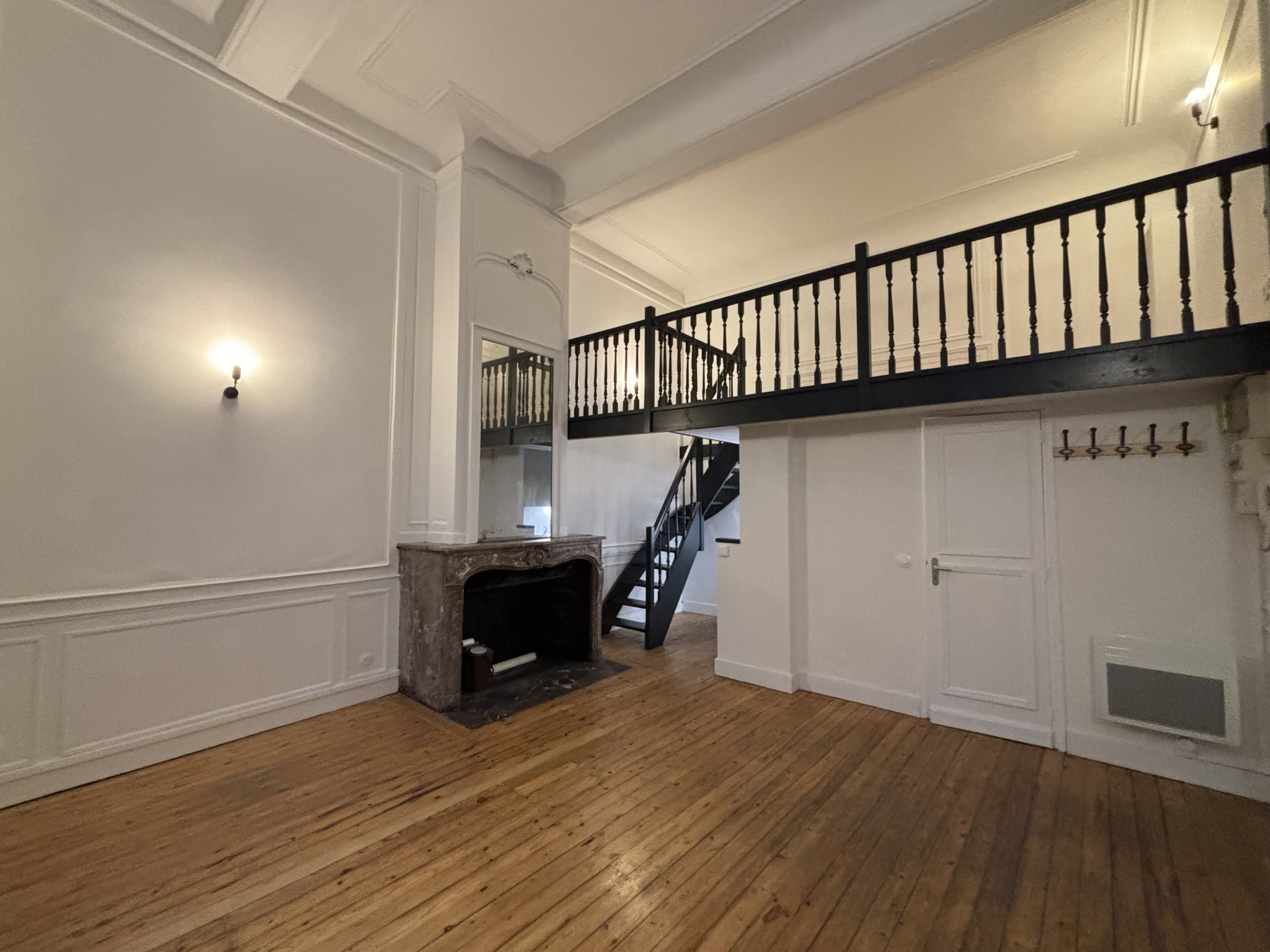 Location Appartement Lille 34m² 1