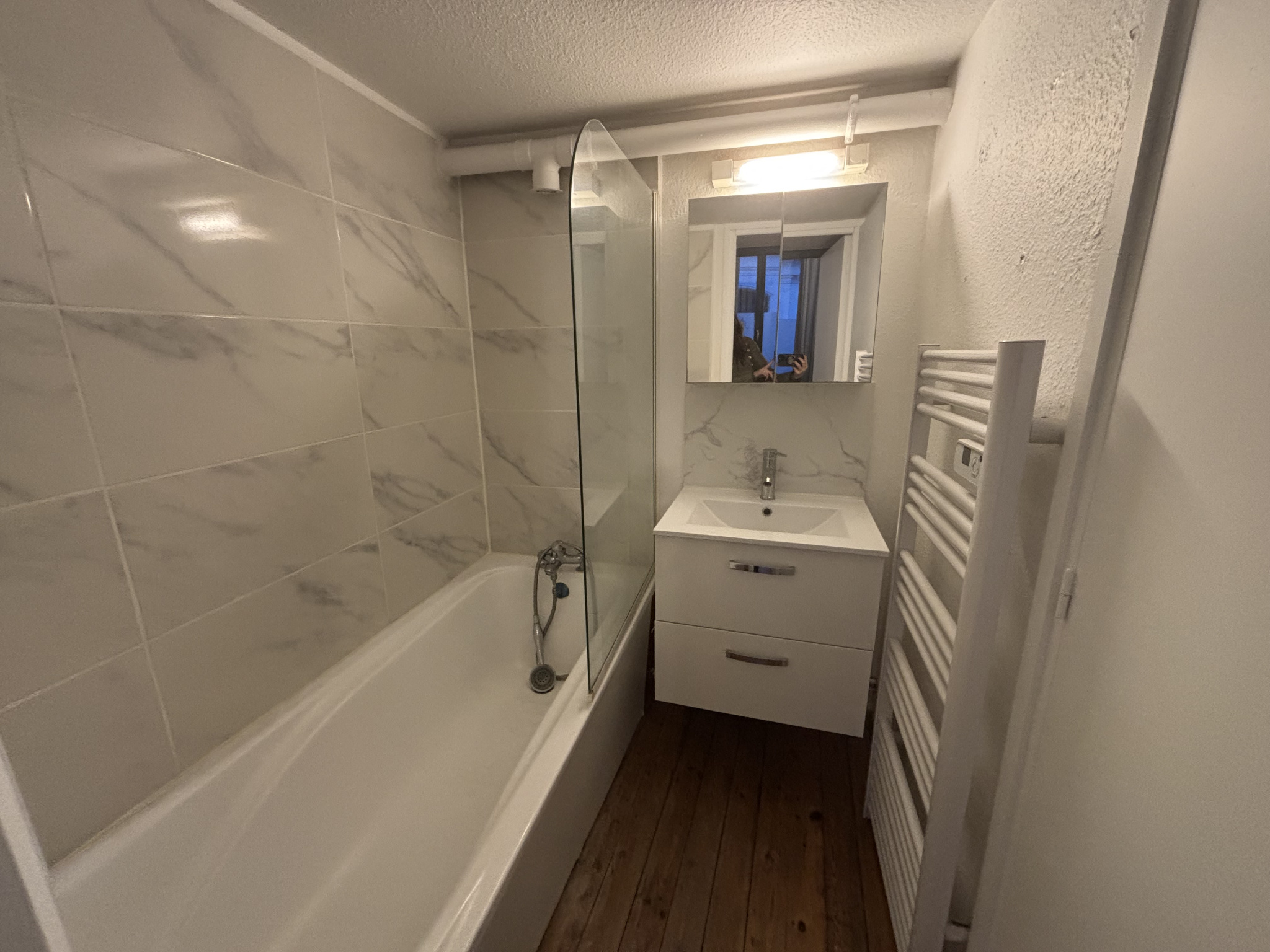 Location Appartement Lille 34m² 4