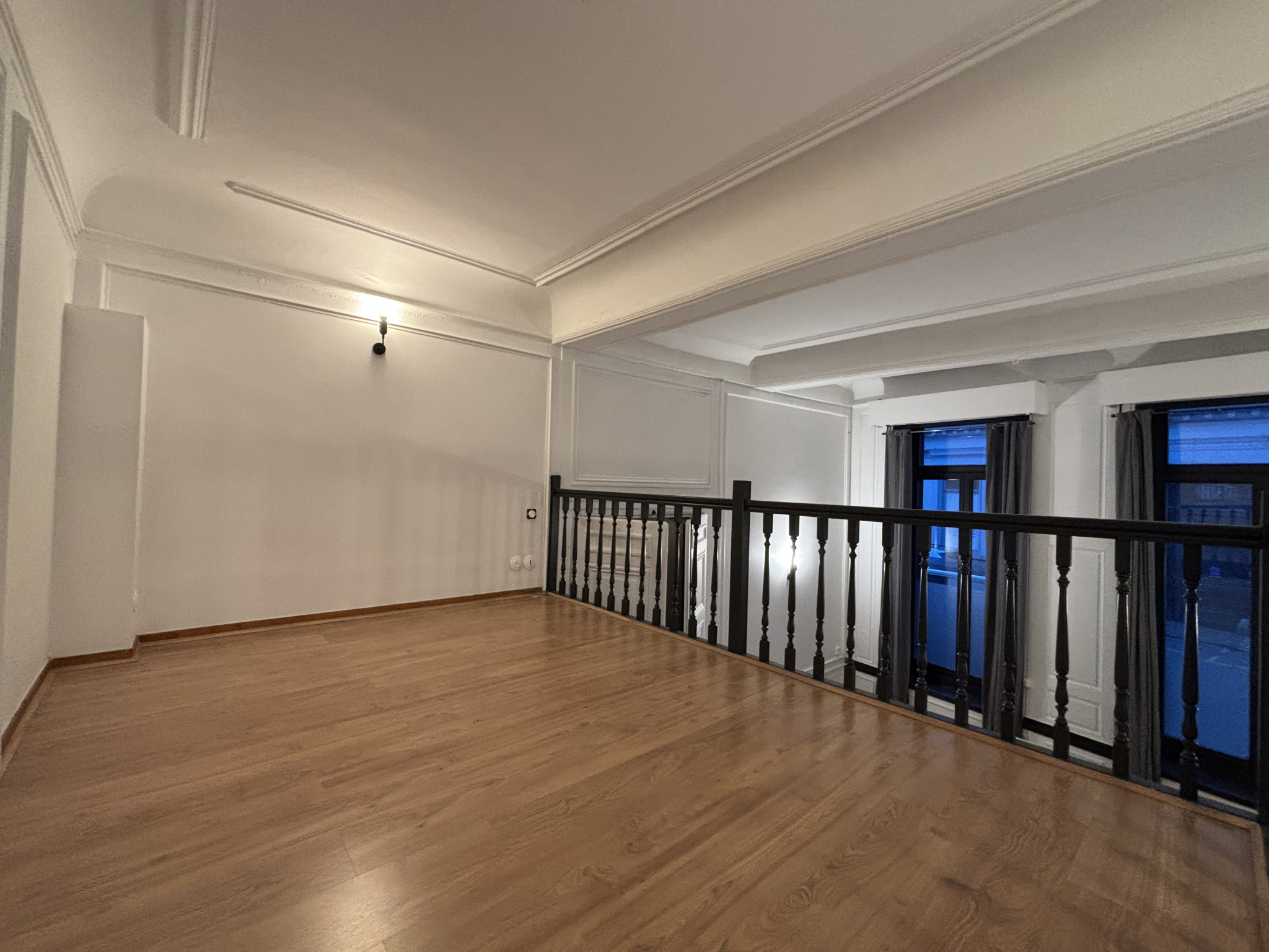 Location Appartement Lille 34m² 2