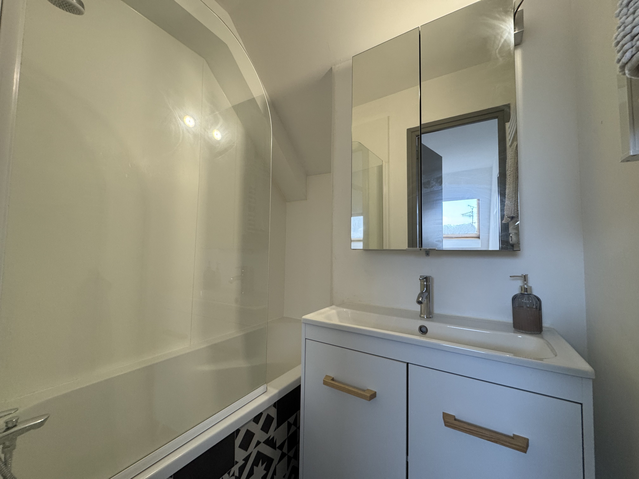 Location Appartement Lille 48m² 7