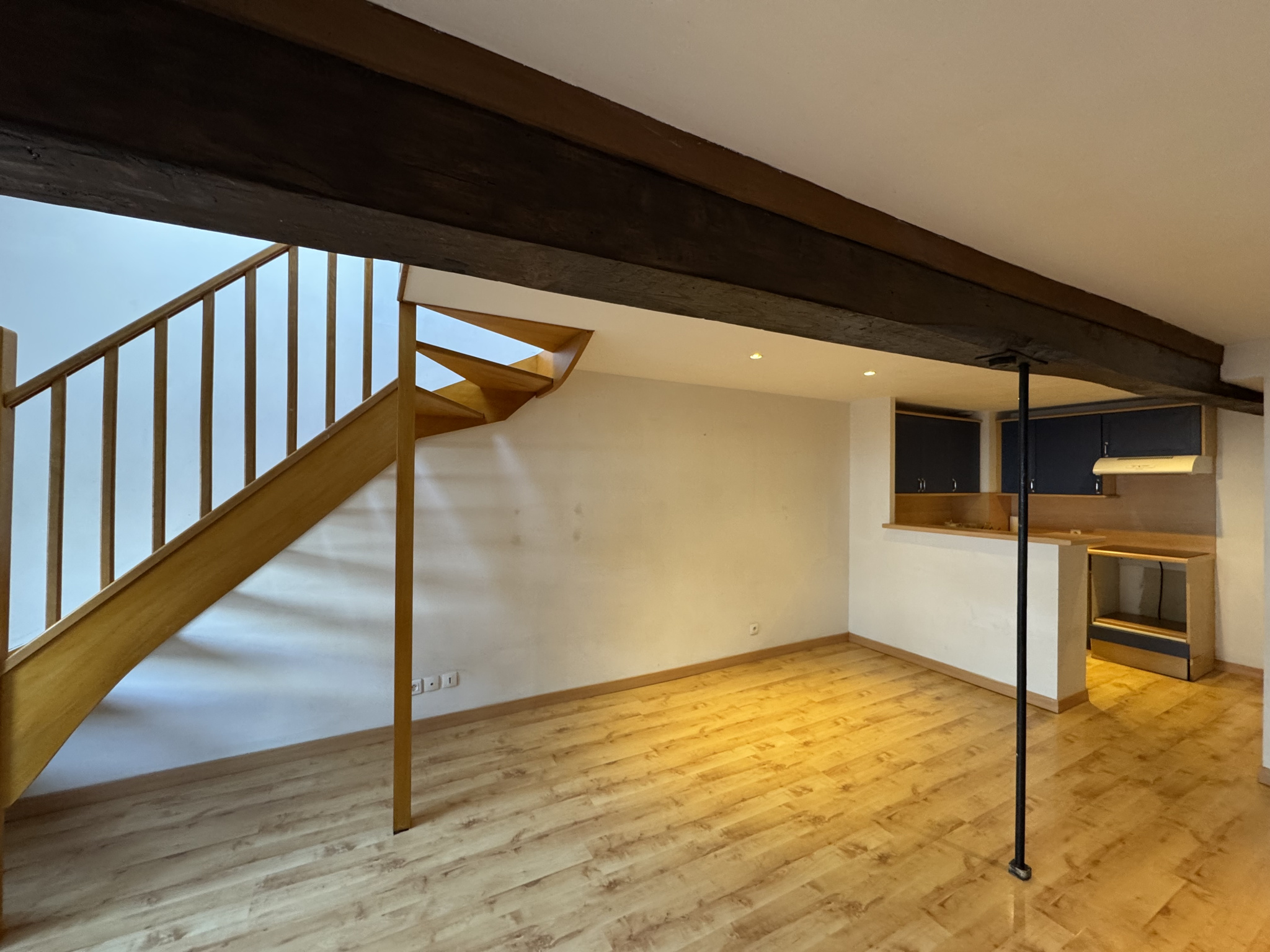 Location Appartement Lille 48m² 3