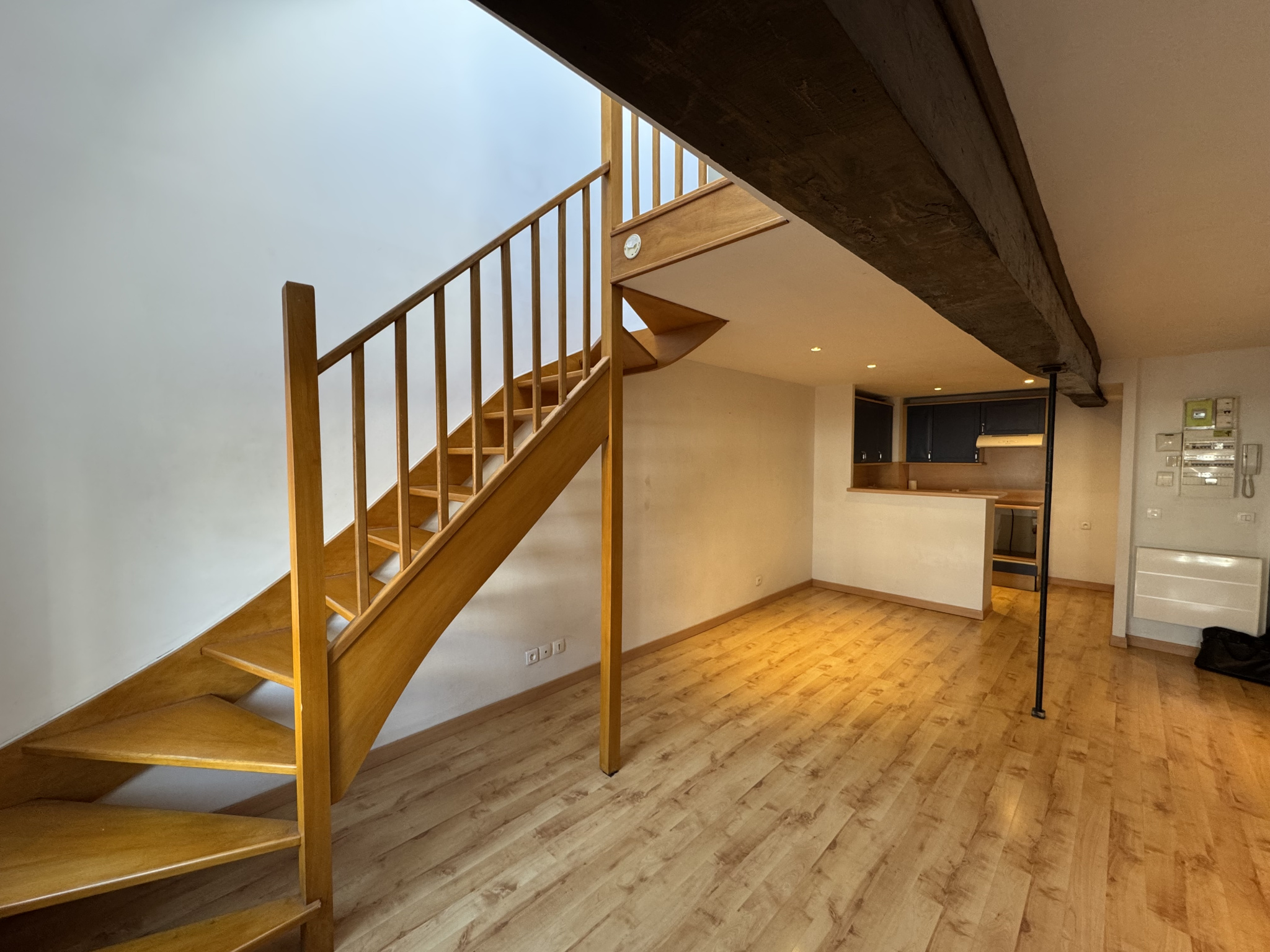 Location Appartement Lille 48m² 1