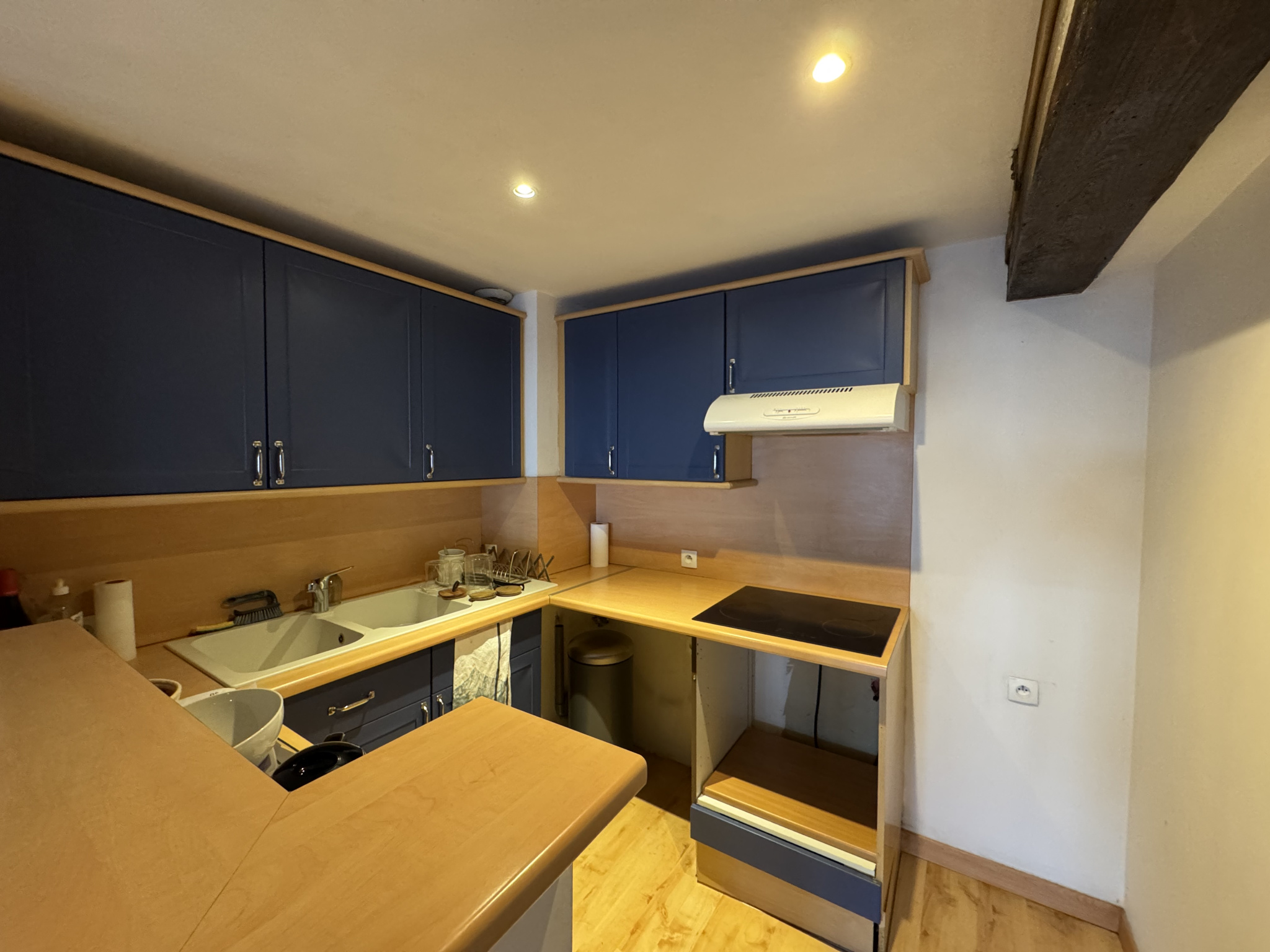 Location Appartement Lille 48m² 4