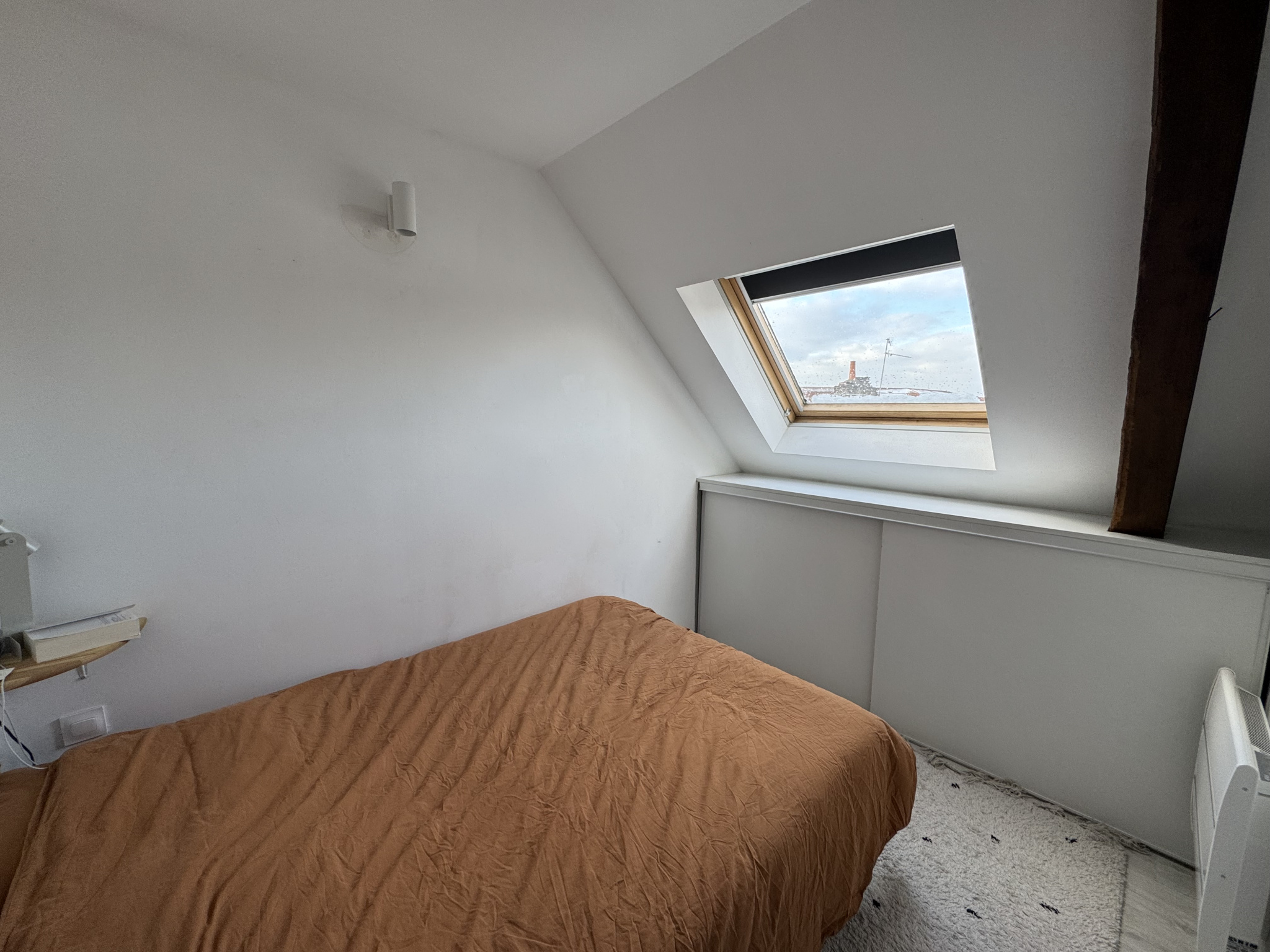 Location Appartement Lille 48m² 5