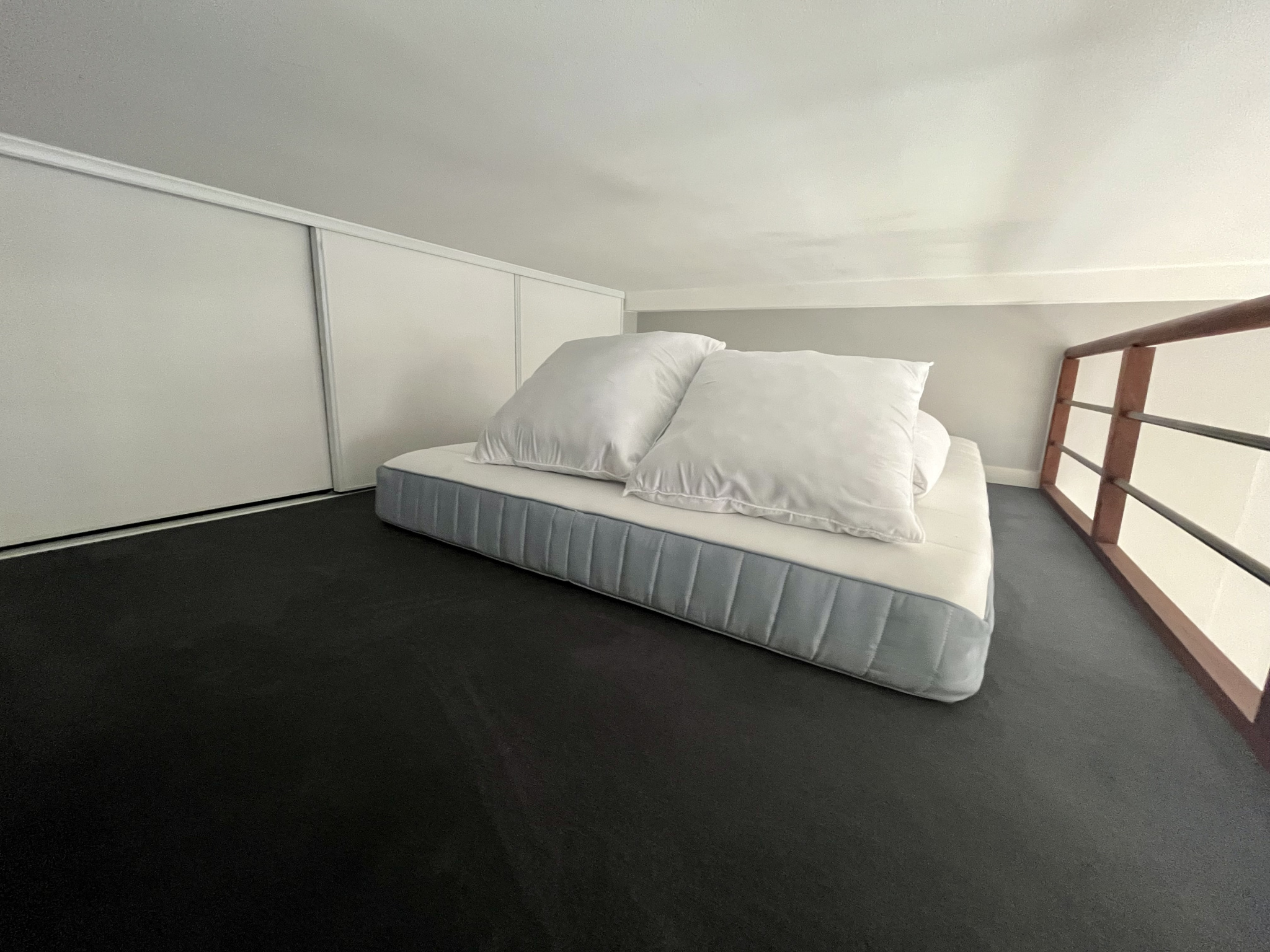 Location Appartement Lille 26m² 4