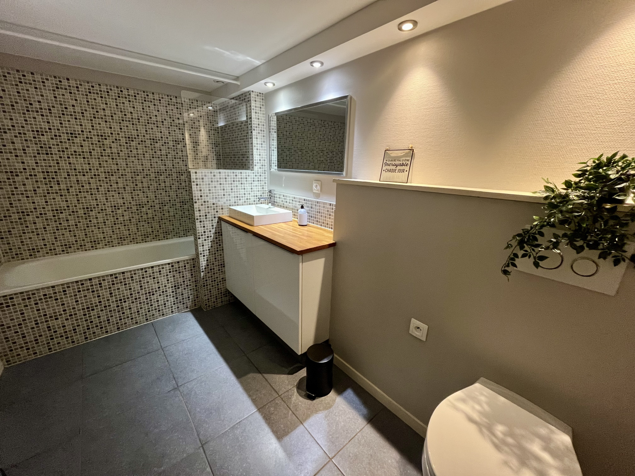 Location Appartement Lille 26m² 5