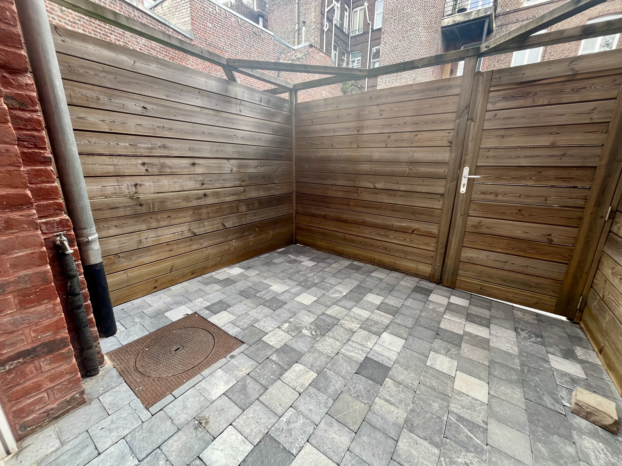 Location Appartement Lille 26m² 6