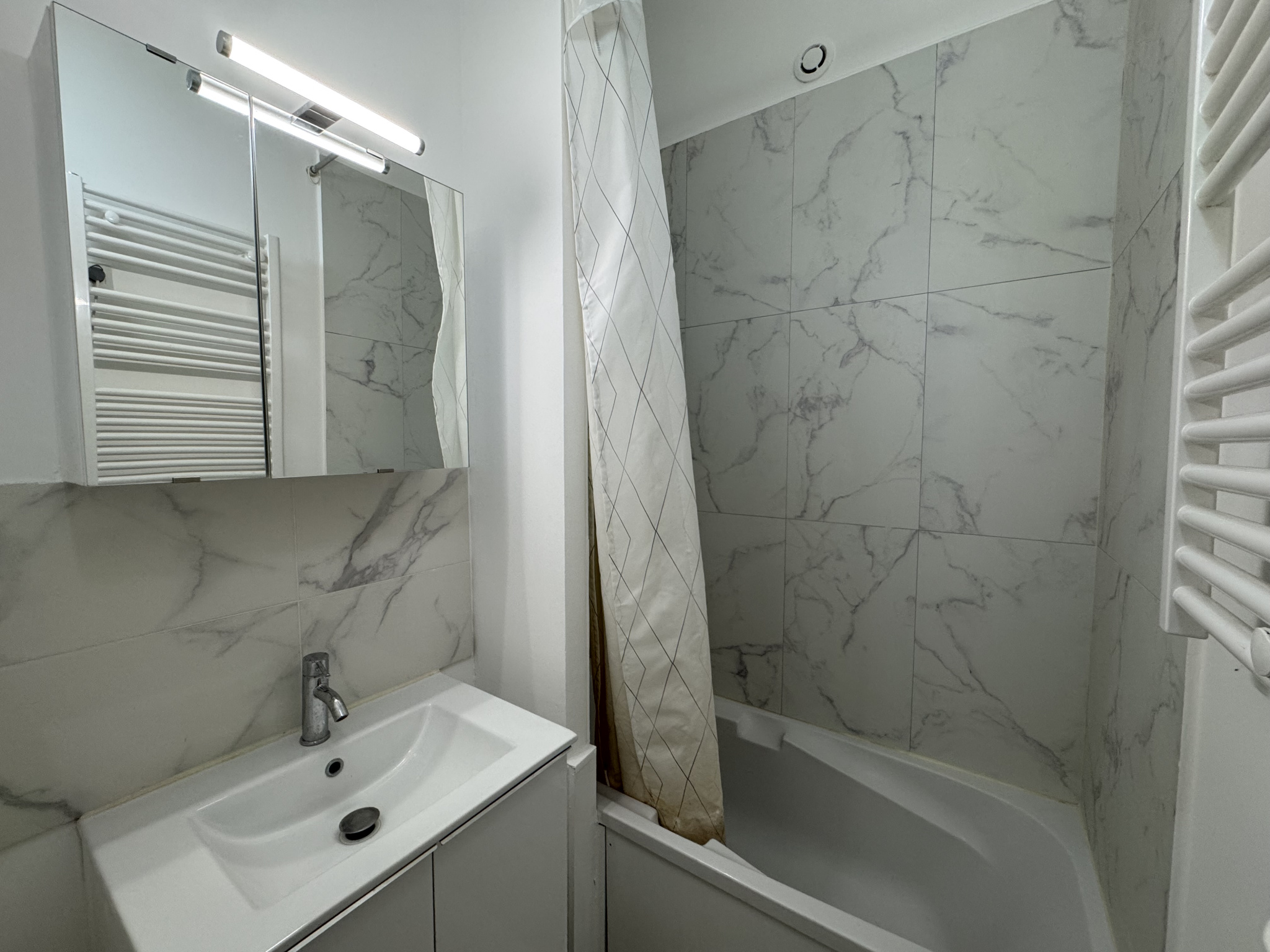 Location Appartement Lille 59m² 7