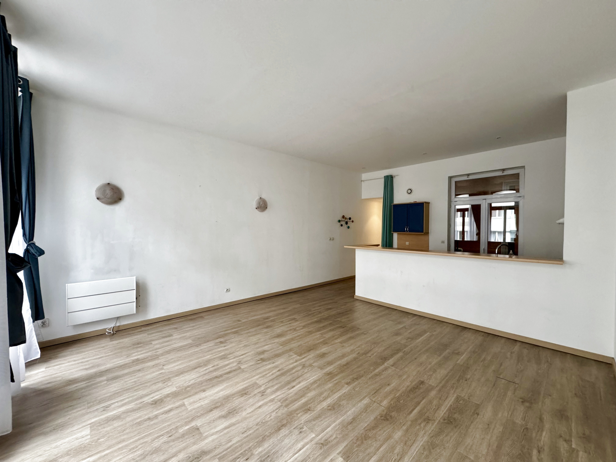 Location Appartement Lille 59m² 2