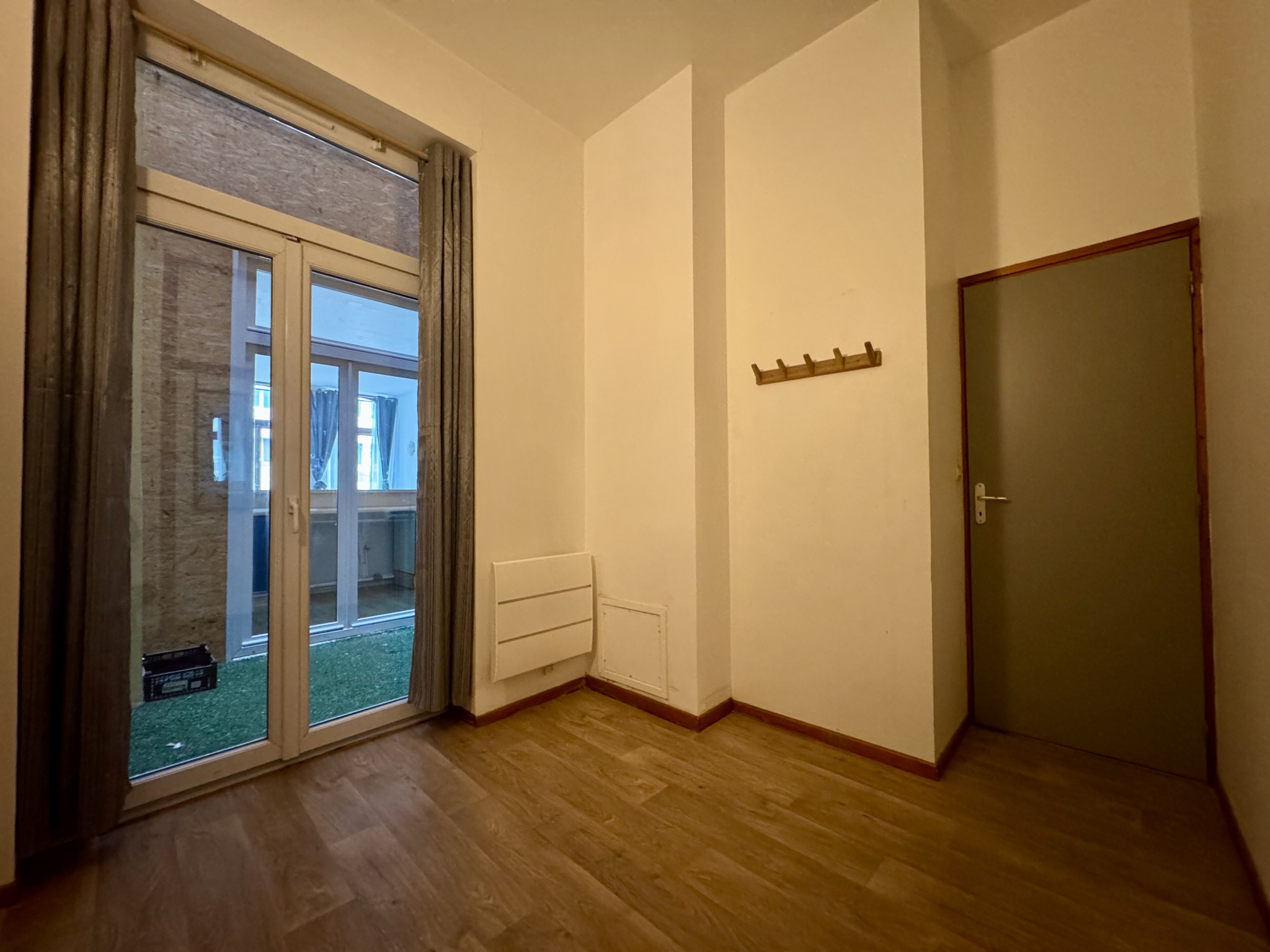 Location Appartement Lille 59m² 6