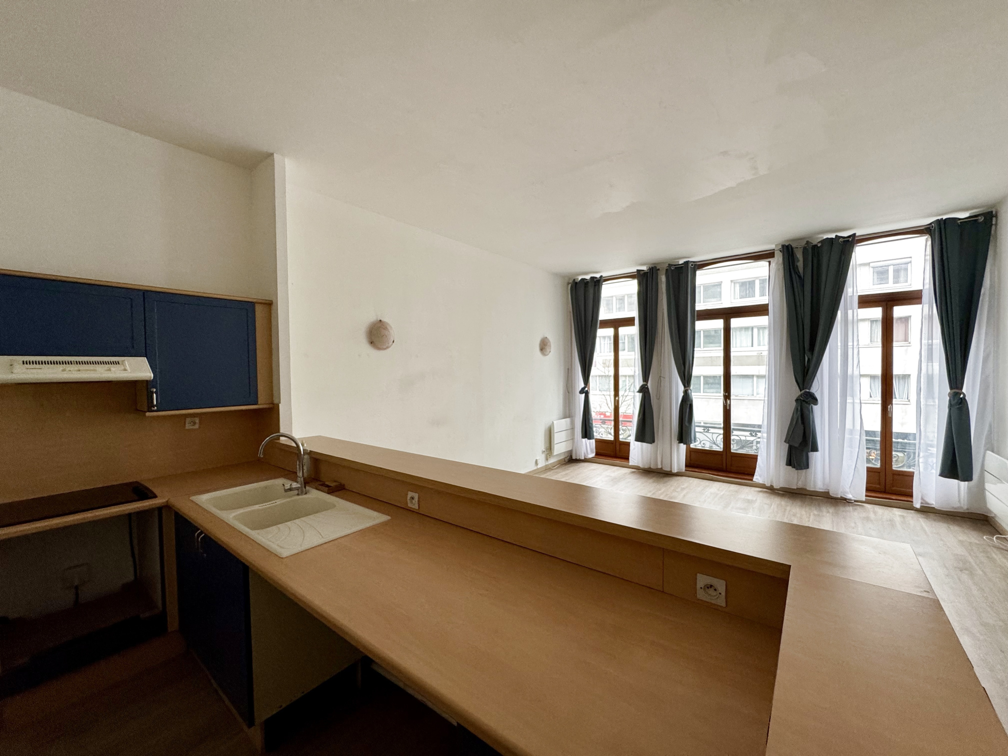 Location Appartement Lille 59m² 3