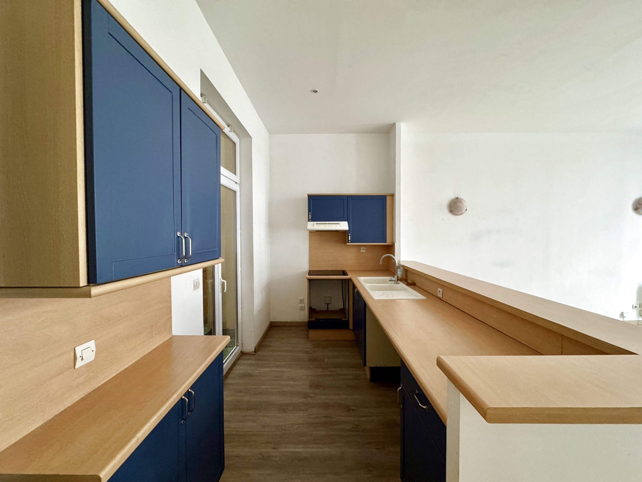 Location Appartement Lille 59m² 4