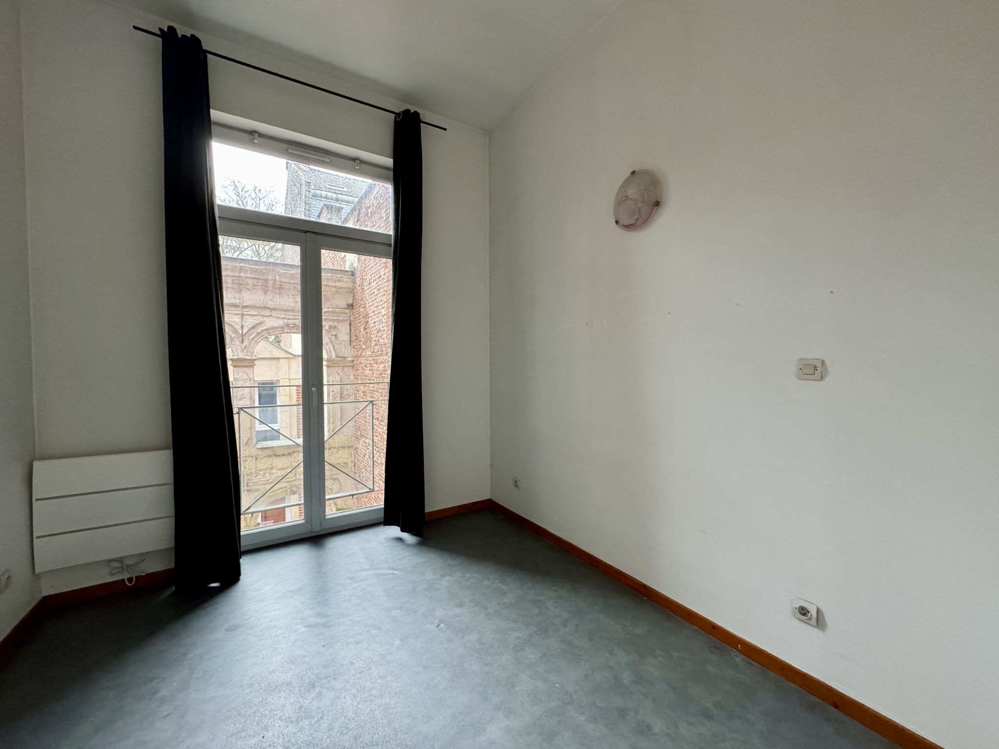 Location Appartement Lille 59m² 5