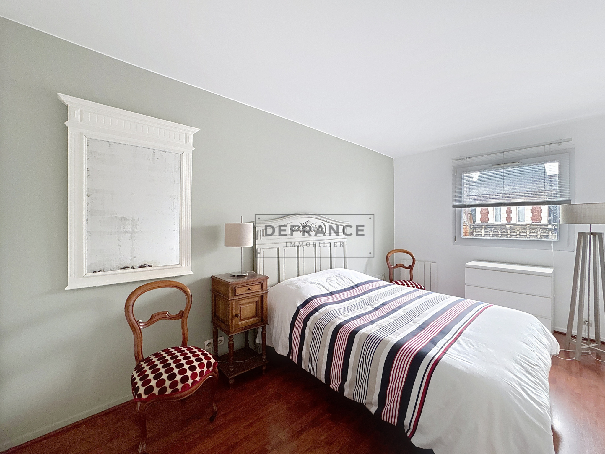 Vente Appartement Lille 63m² 4