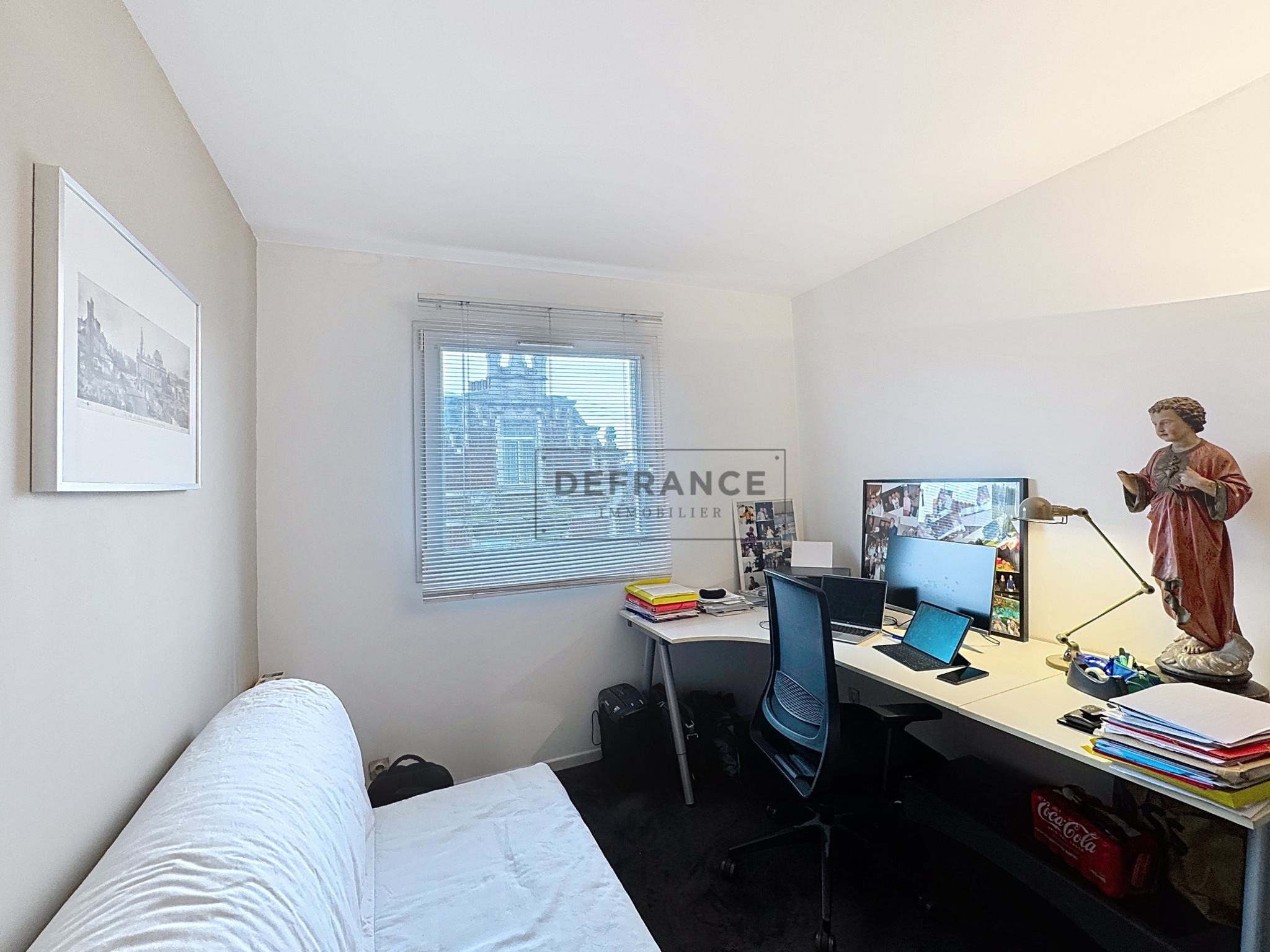 Vente Appartement Lille 63m² 6