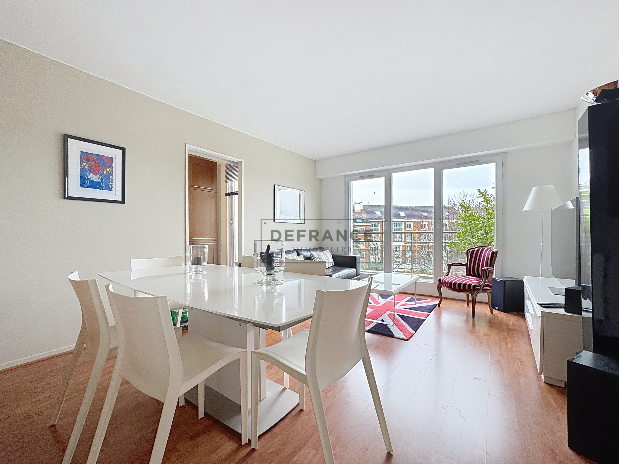 Vente Appartement Lille 63m² 1