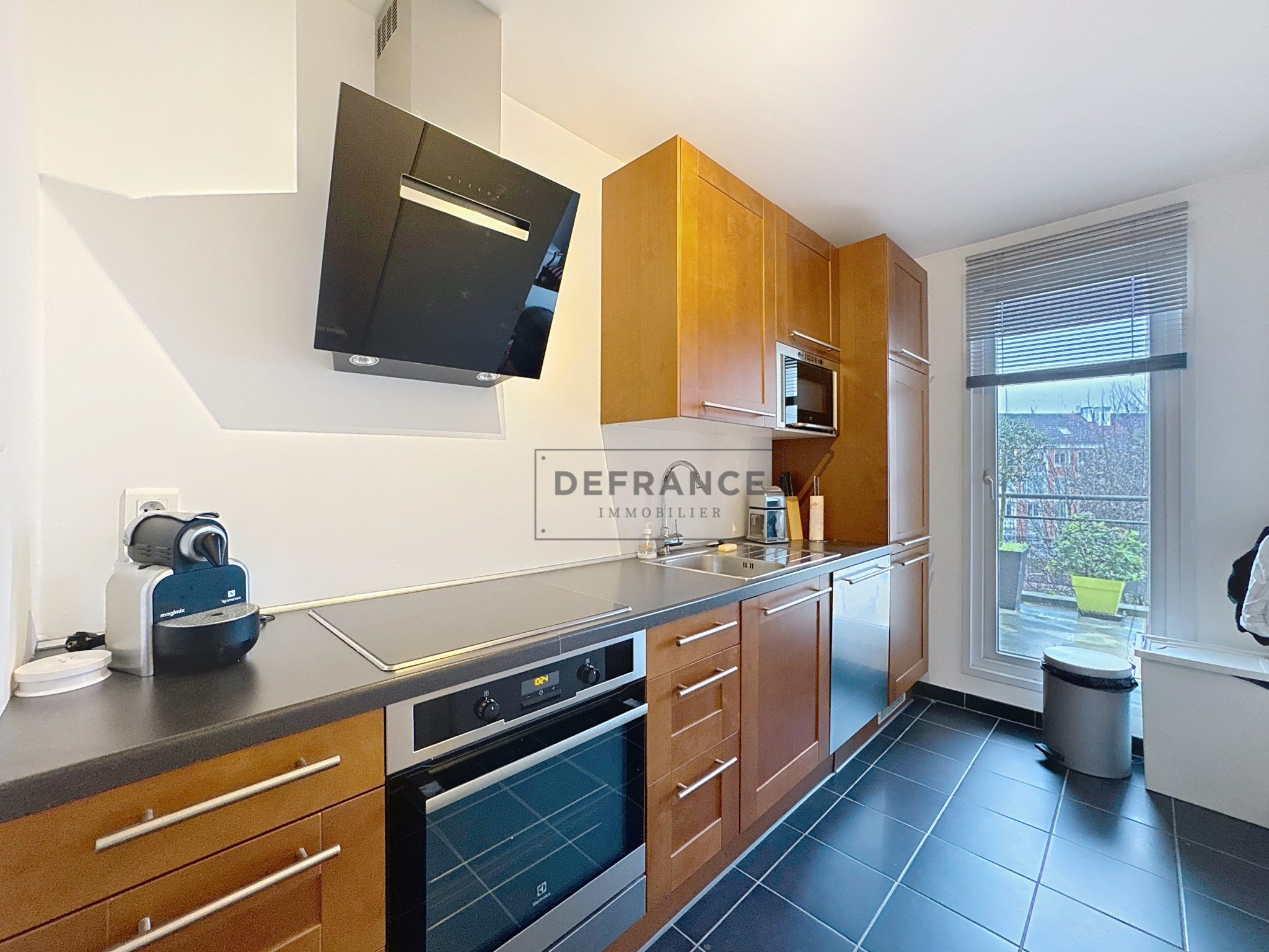 Vente Appartement Lille 63m² 3