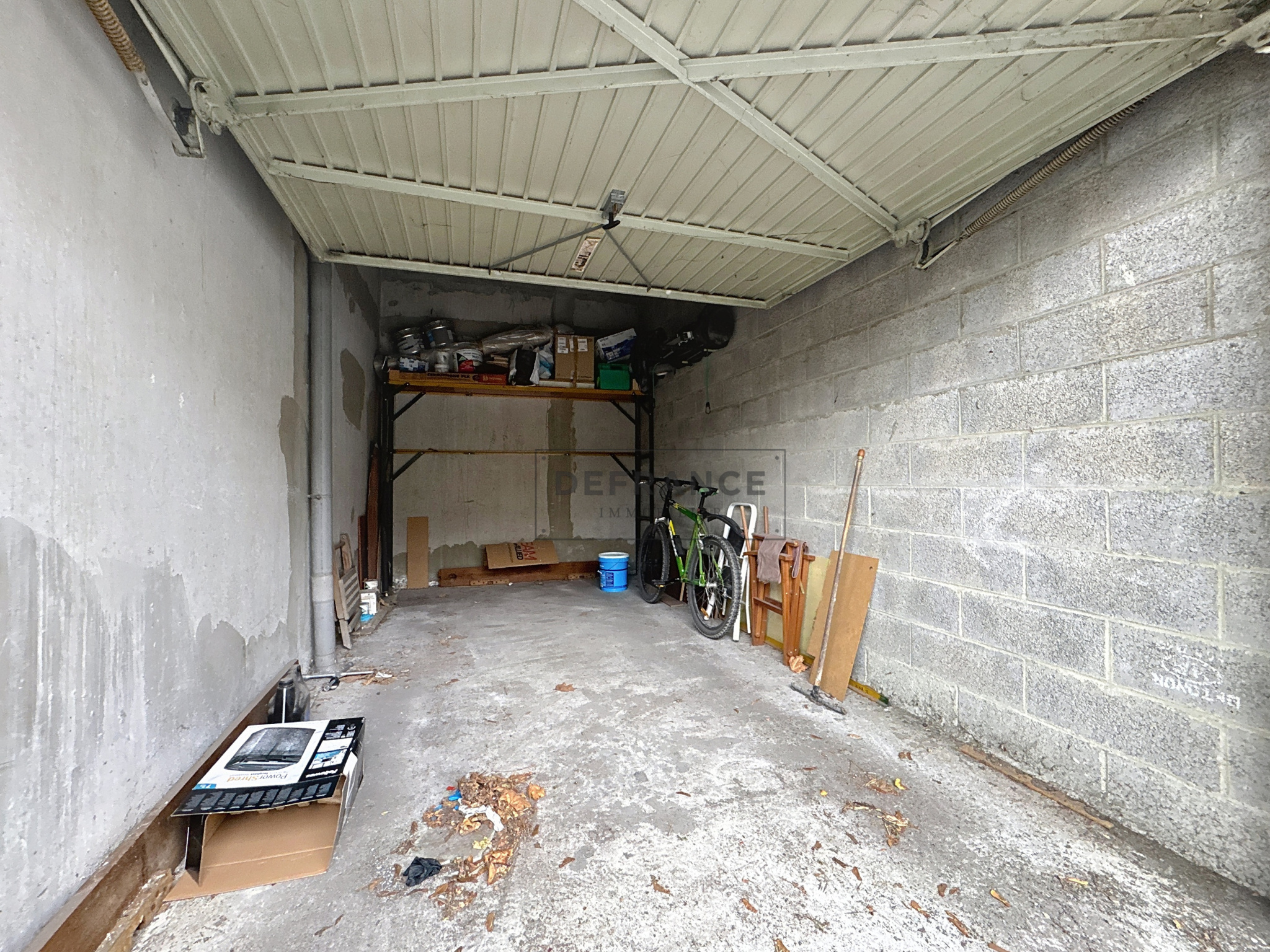 Vente Appartement Lille 63m² 8