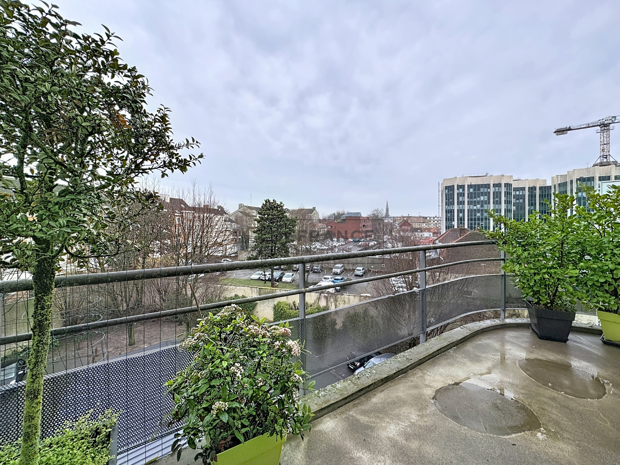 Vente Appartement Lille 63m² 7