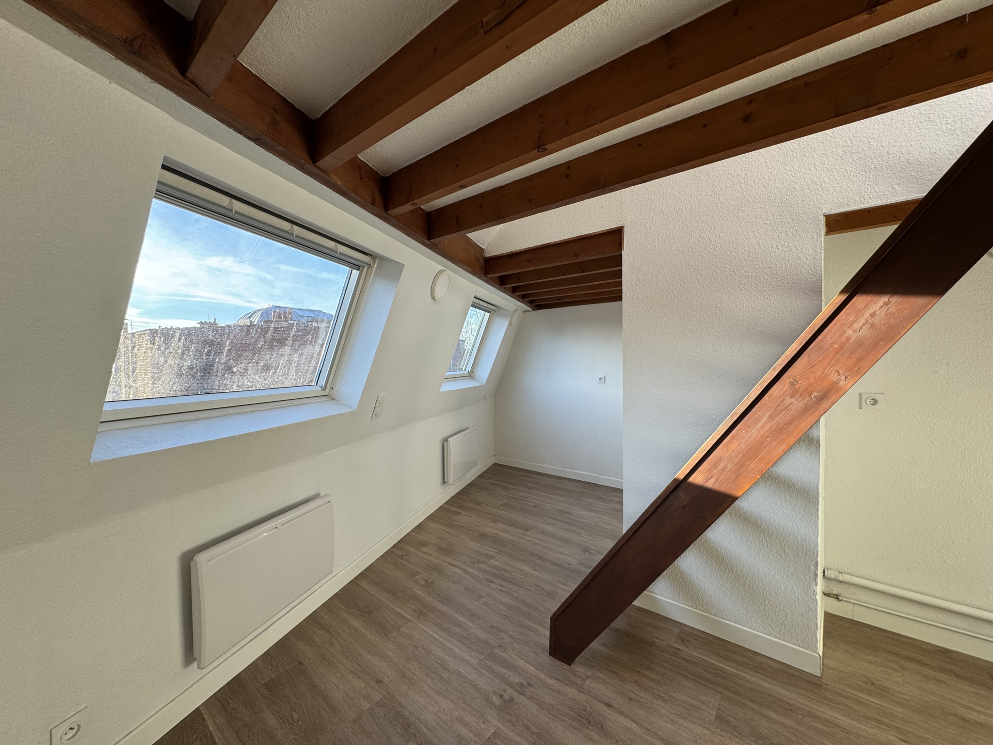 Location Appartement Lille 29m² 2