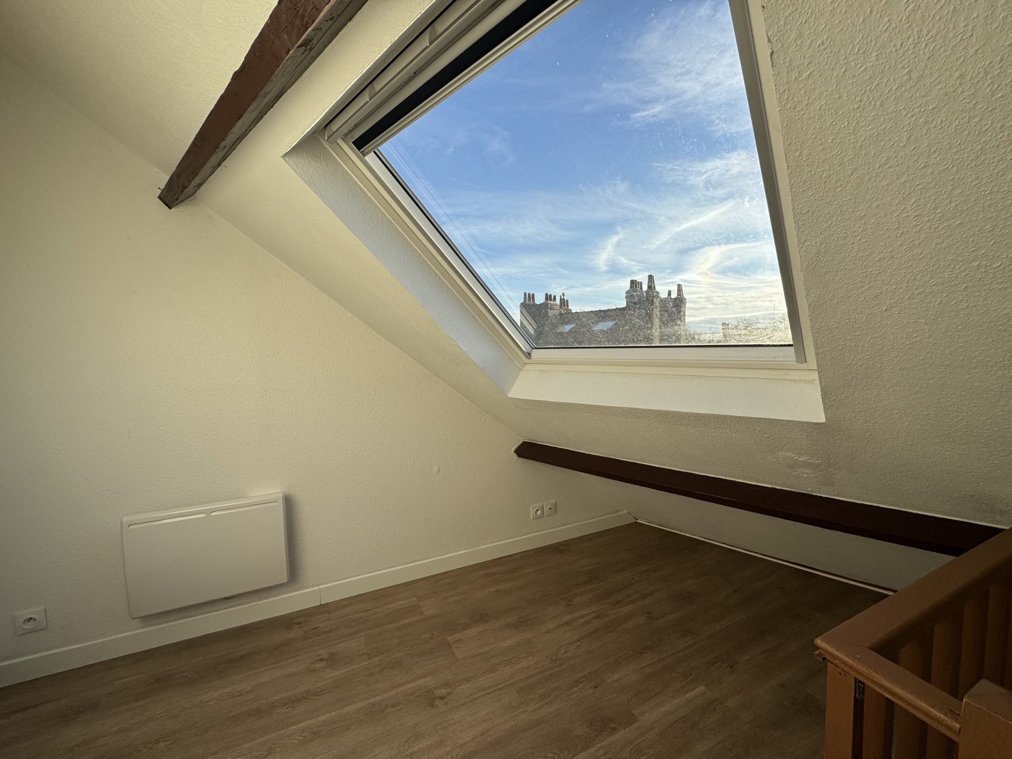 Location Appartement Lille 29m² 5