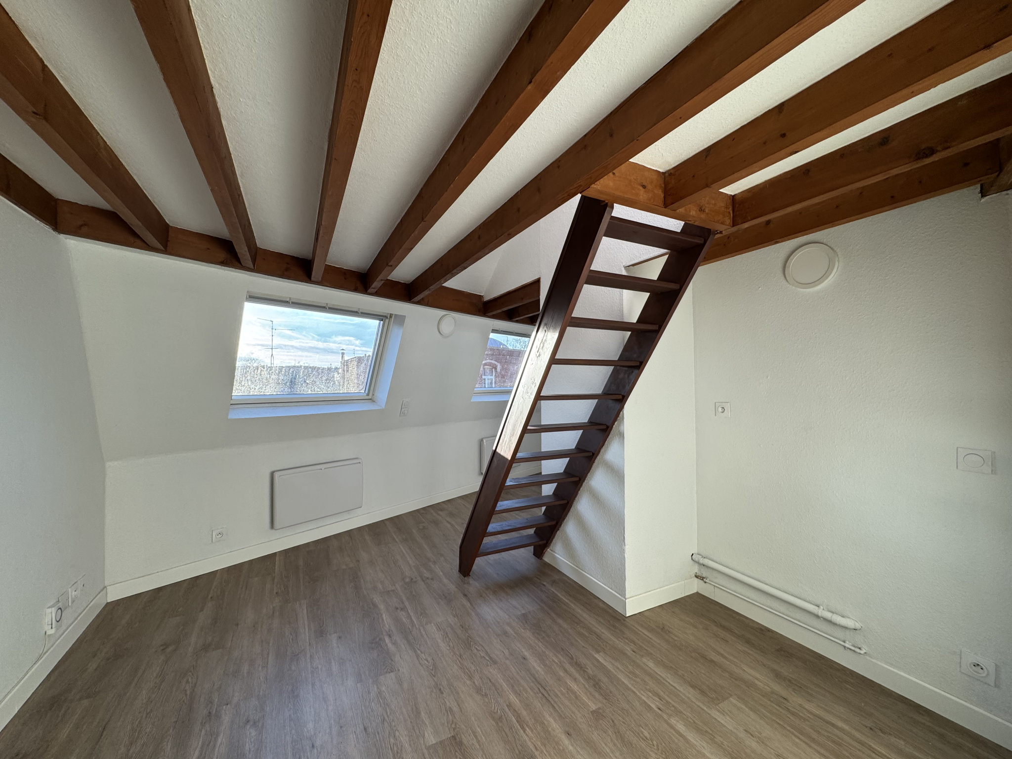 Location Appartement Lille 29m² 1