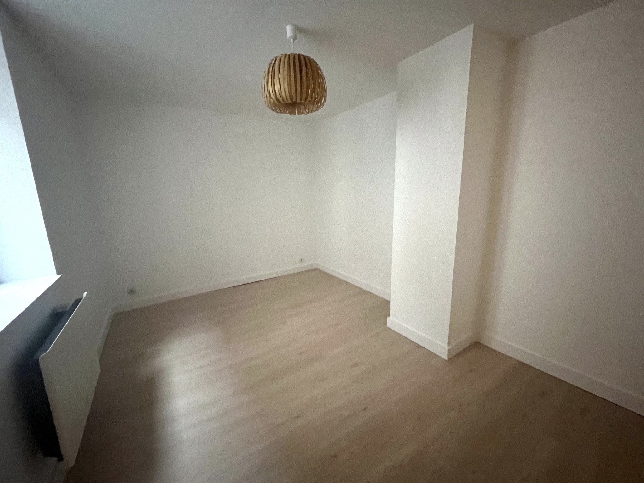 Location Appartement Roubaix 62m² 2