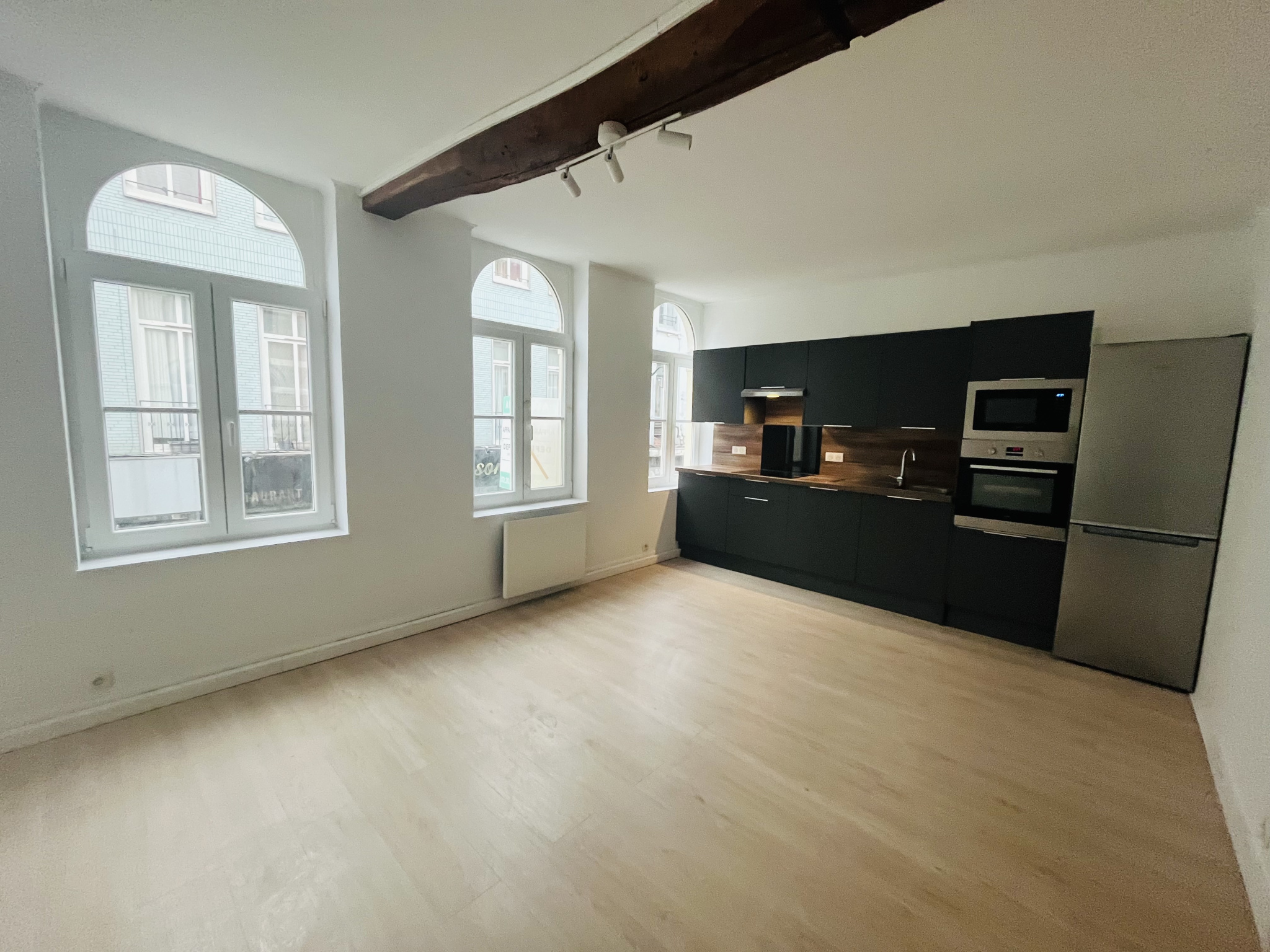 Location Appartement Roubaix 62m² 1