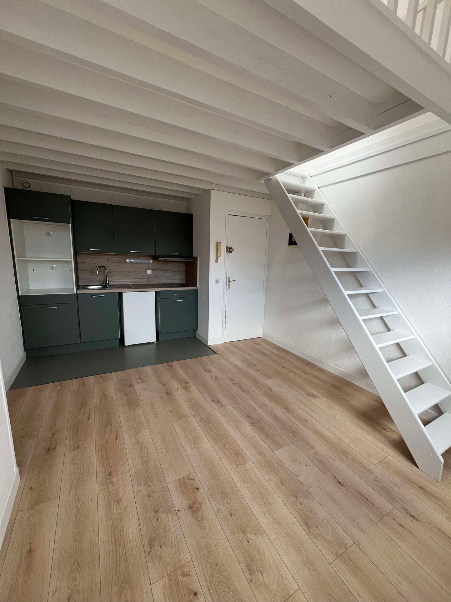 Location Appartement Lille 20m² 1