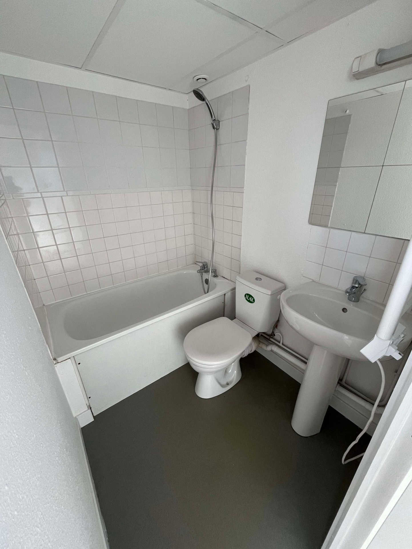 Location Appartement Lille 20m² 4