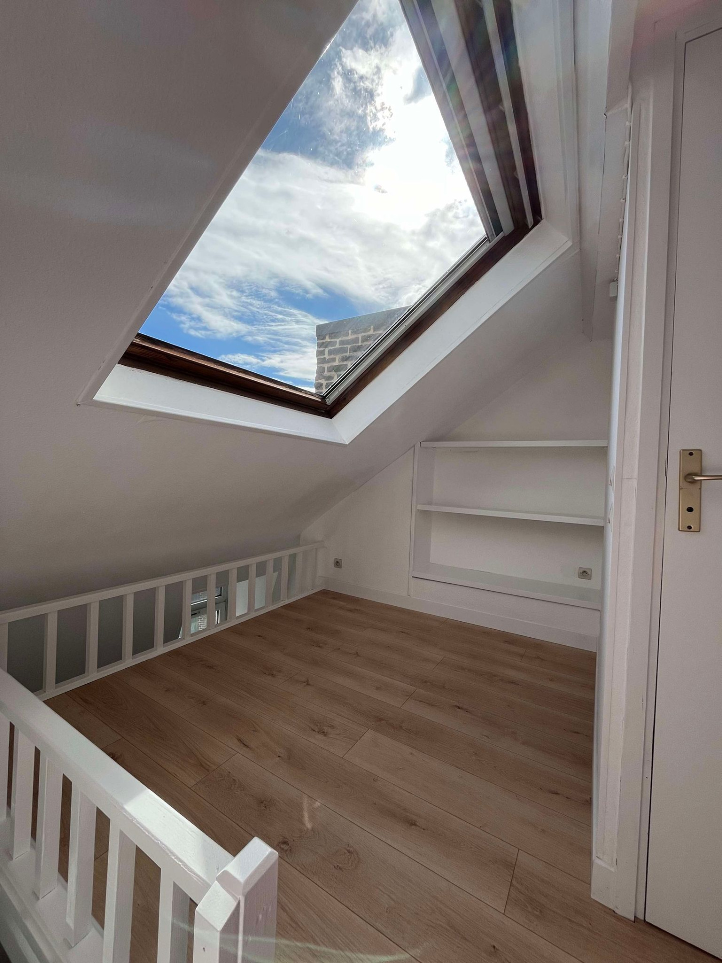 Location Appartement Lille 20m² 3