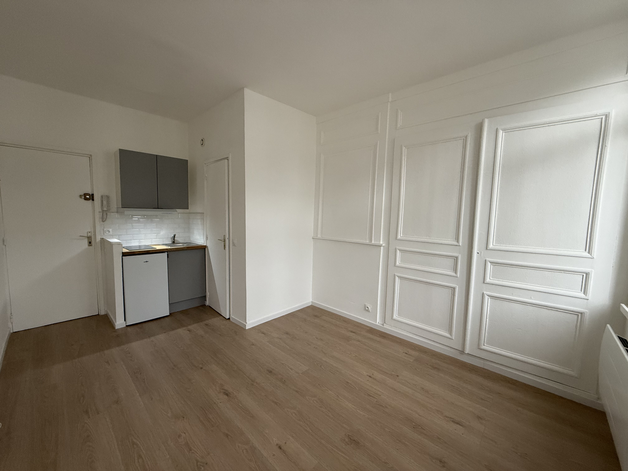 Location Appartement Lille 15m² 2