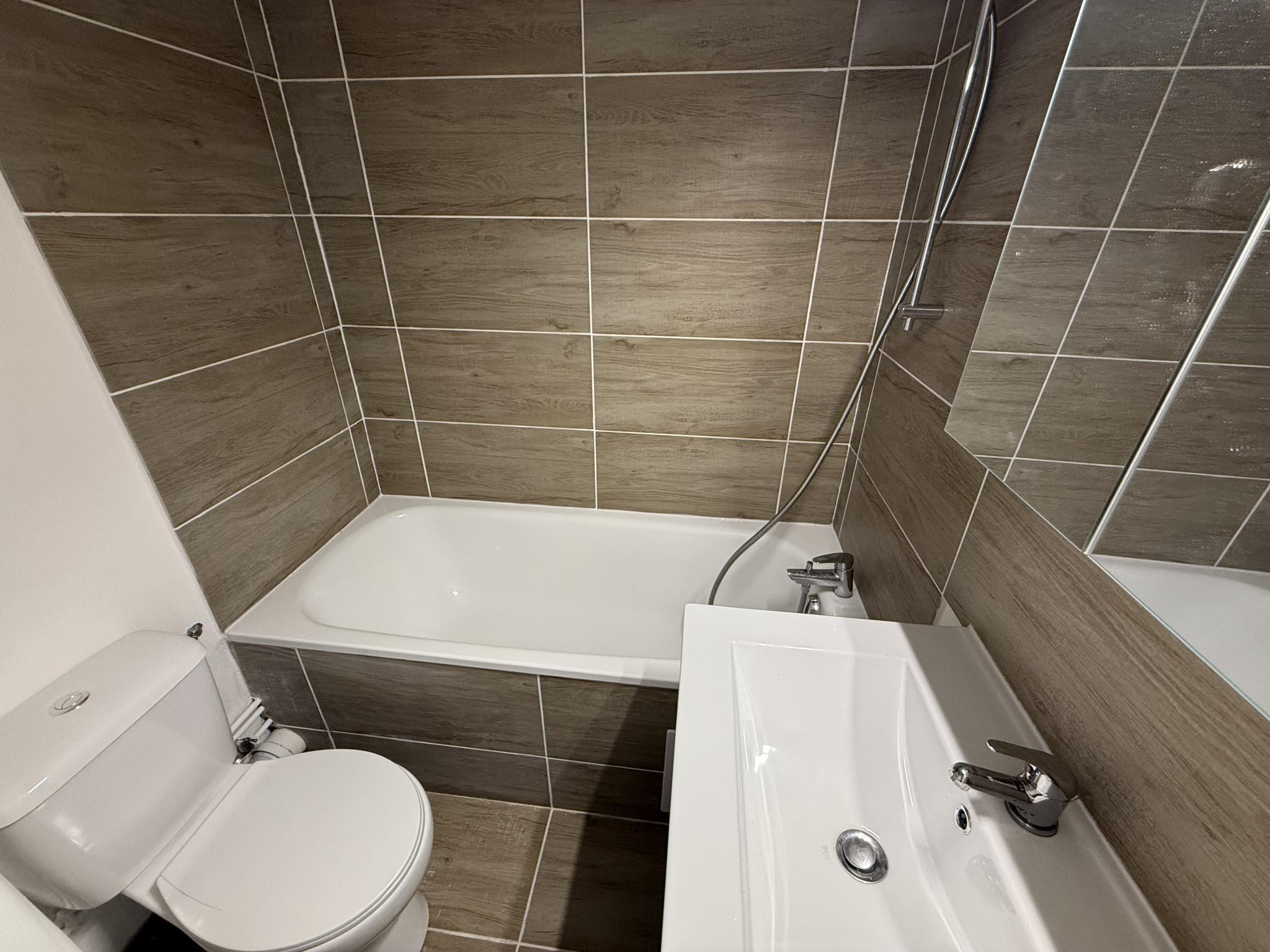 Location Appartement Lille 15m² 4