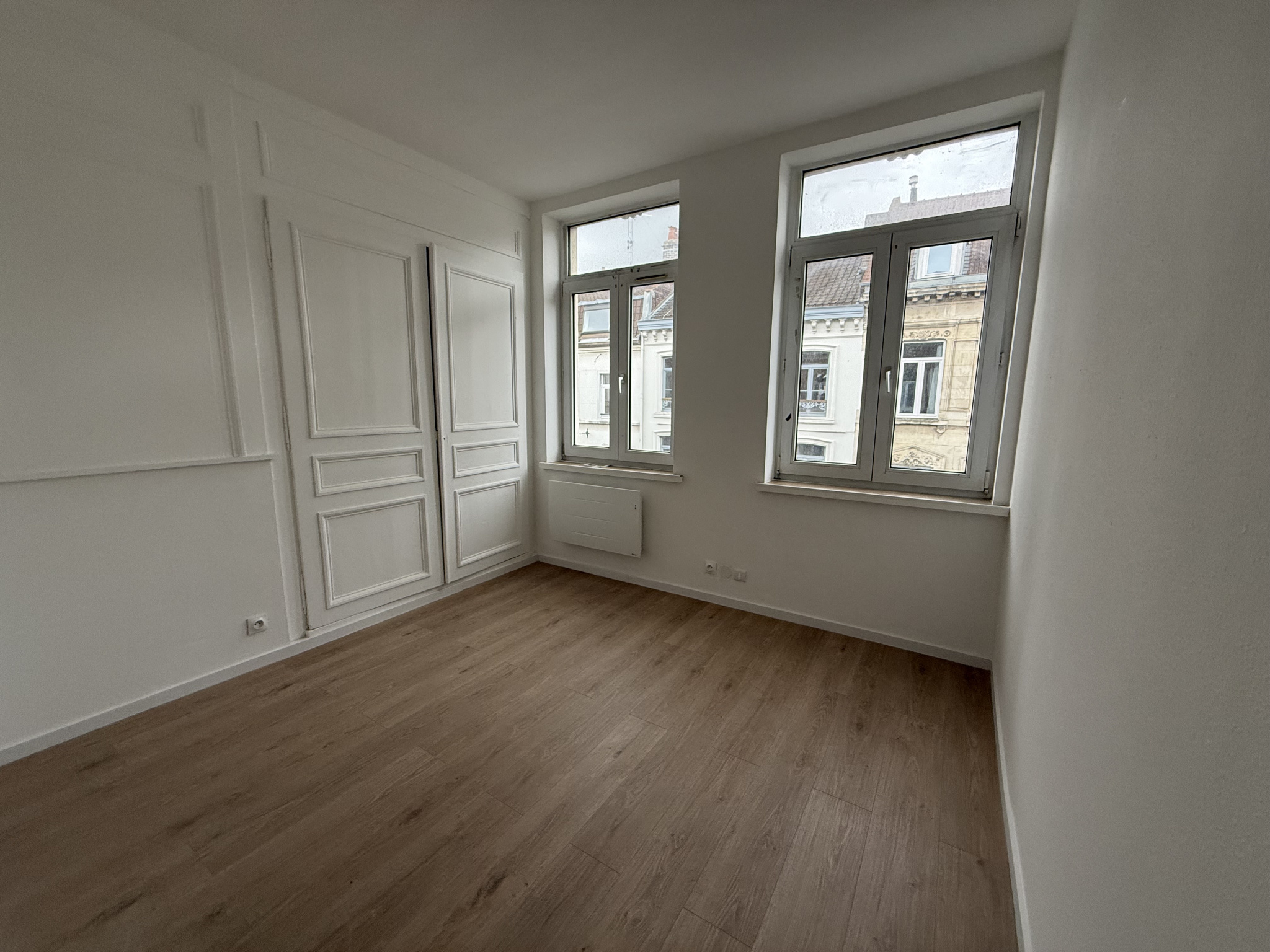 Location Appartement Lille 15m² 1