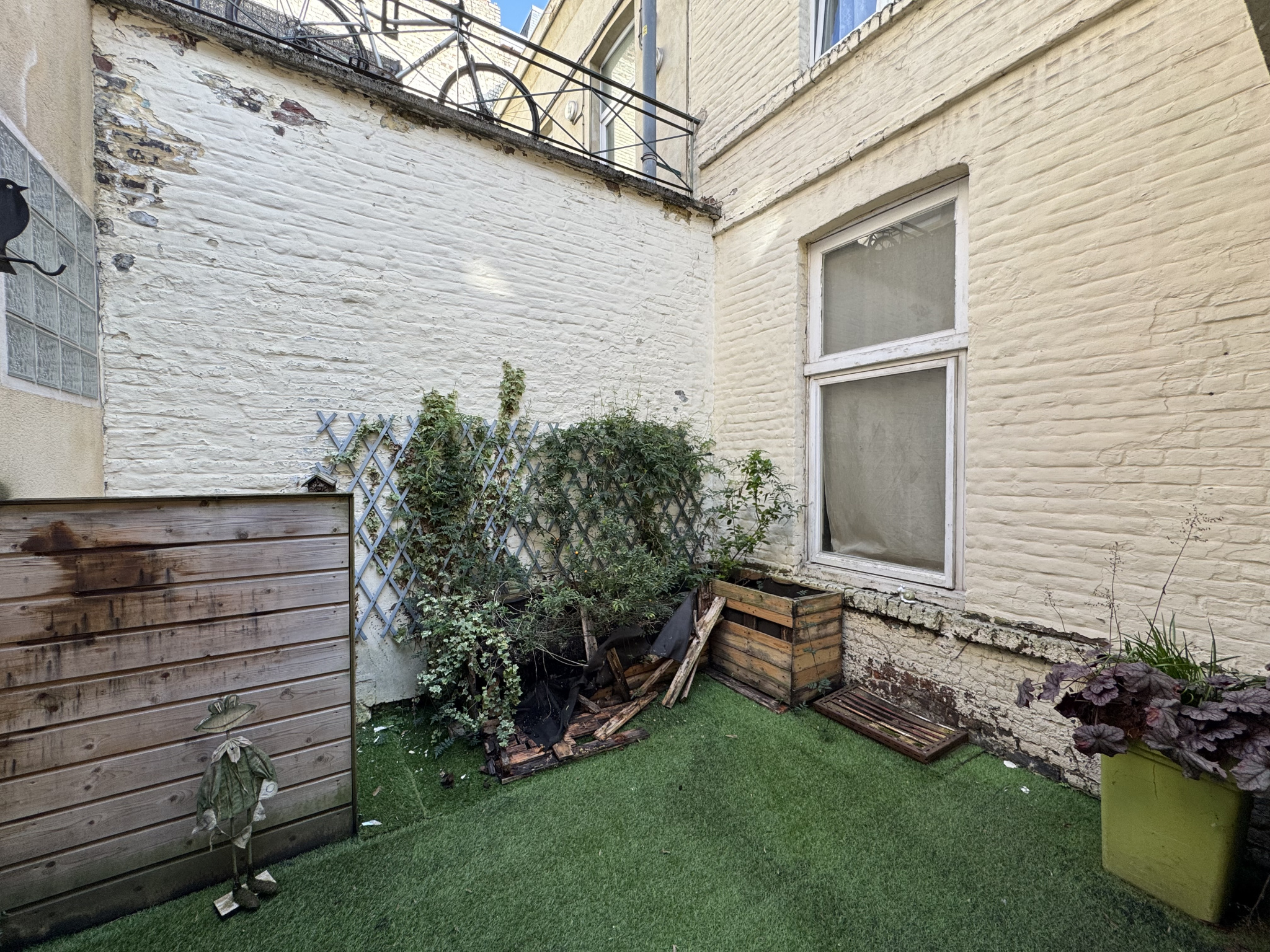 Location Commerce 155m² Lille 4