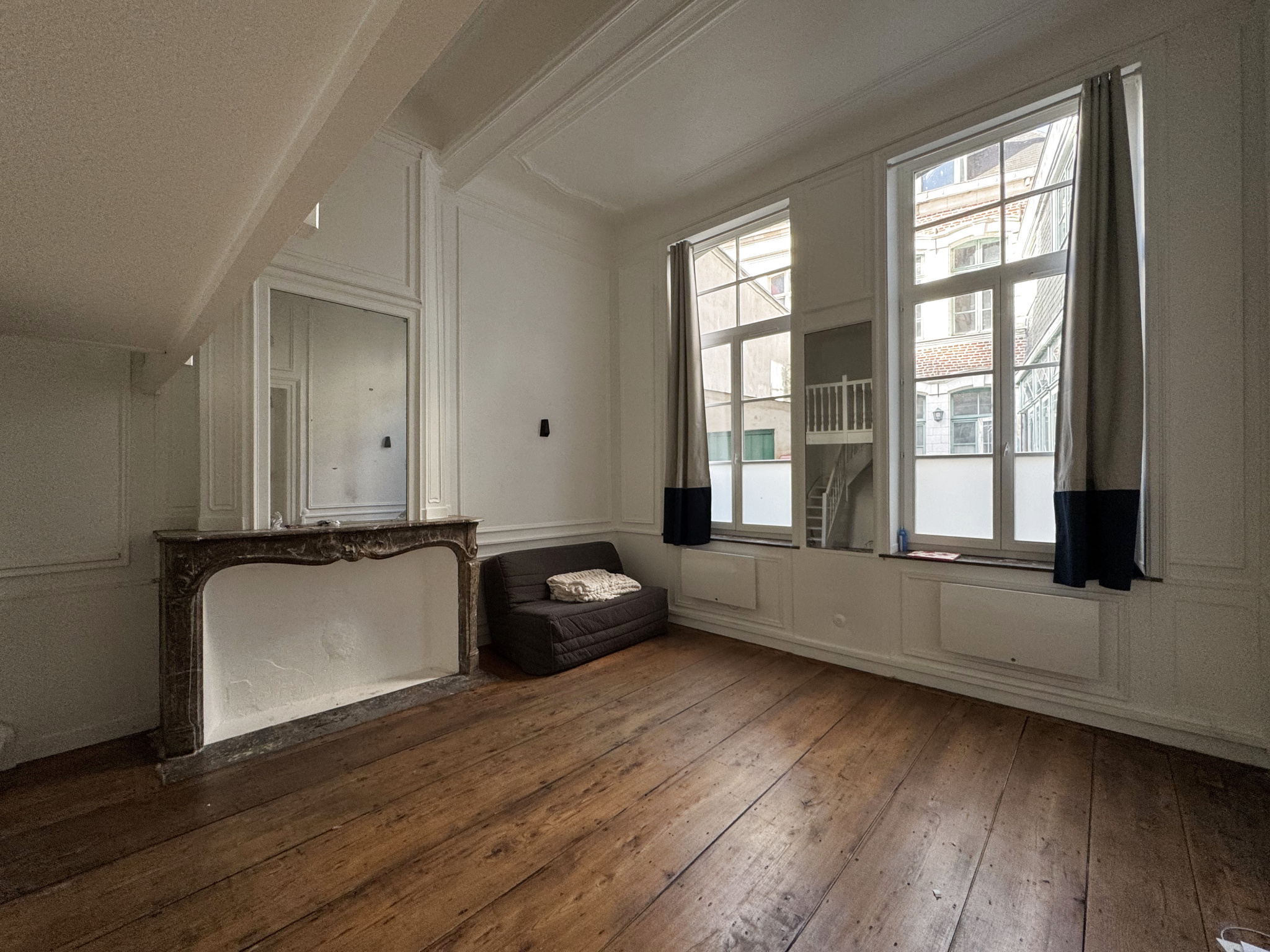 Location Appartement 39m² Lille 0