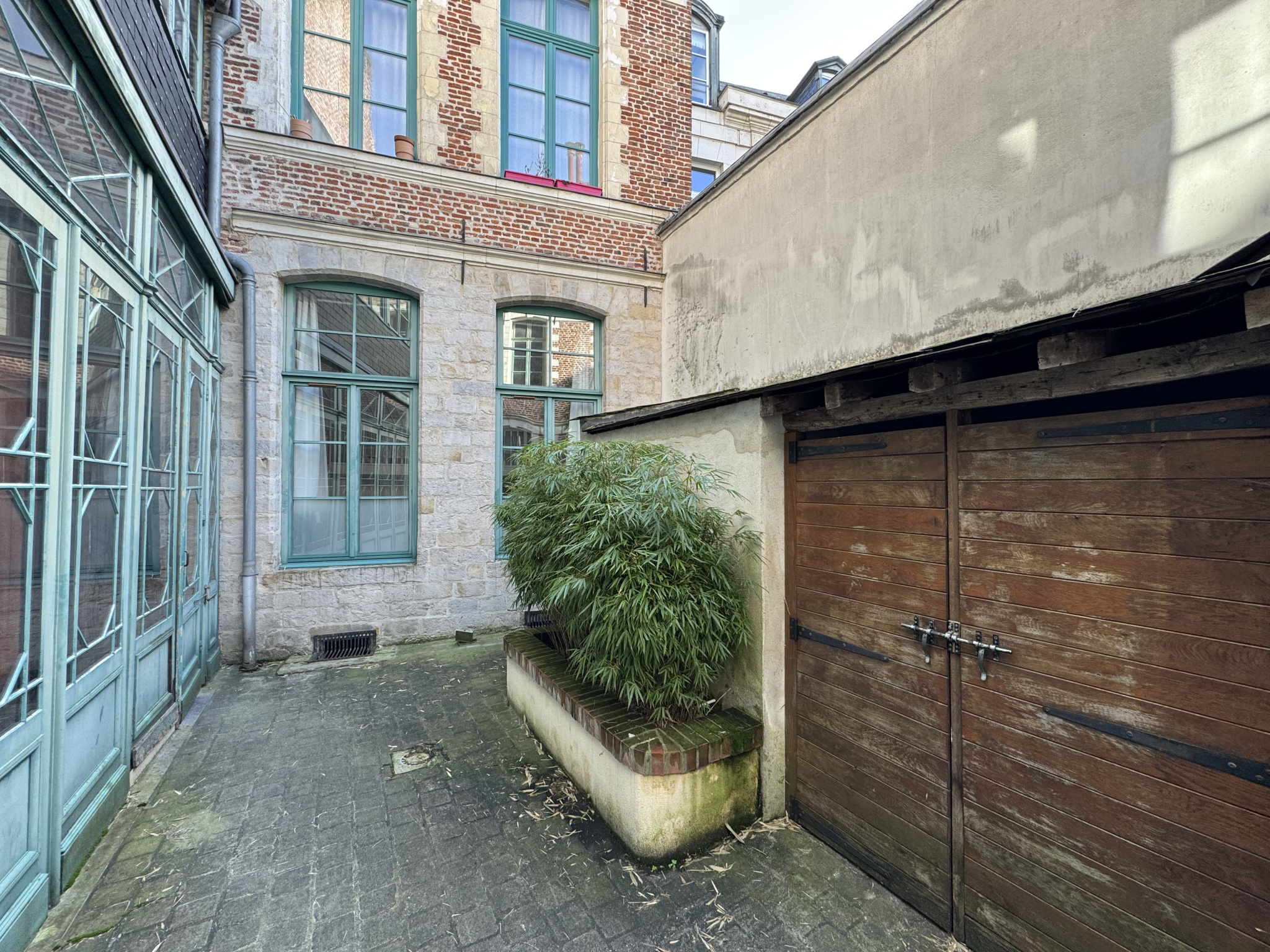 Location Appartement 39m² Lille 5