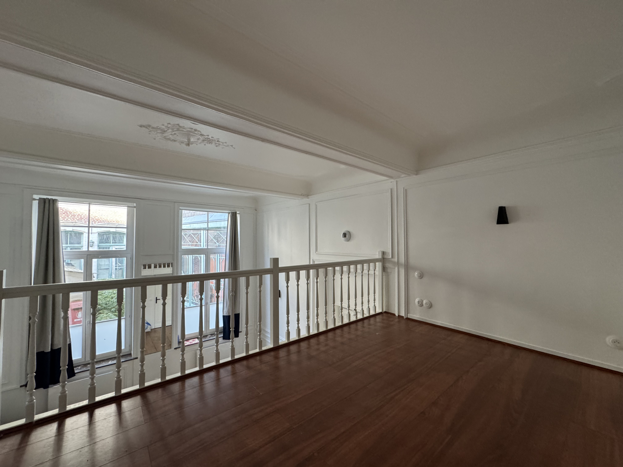 Location Appartement 39m² Lille 3