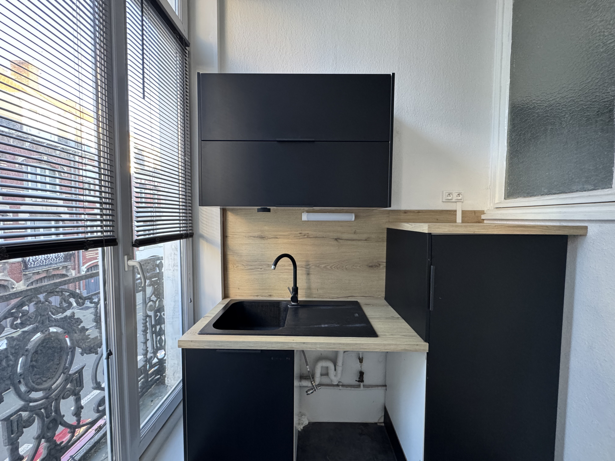 Location Appartement Lille 59m² 5