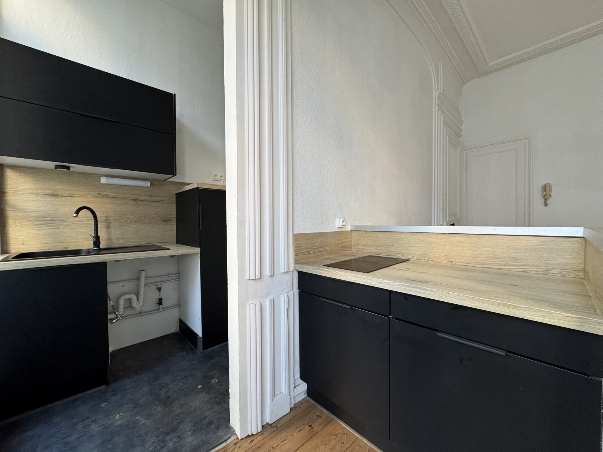 Location Appartement Lille 59m² 3